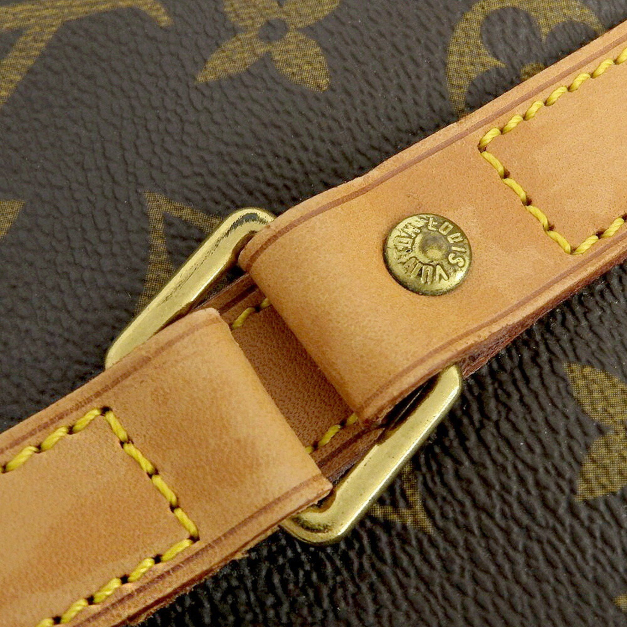 Louis Vuitton Louis Vuitton Shopping tote Size ONE SIZE - 7 Thumbnail
