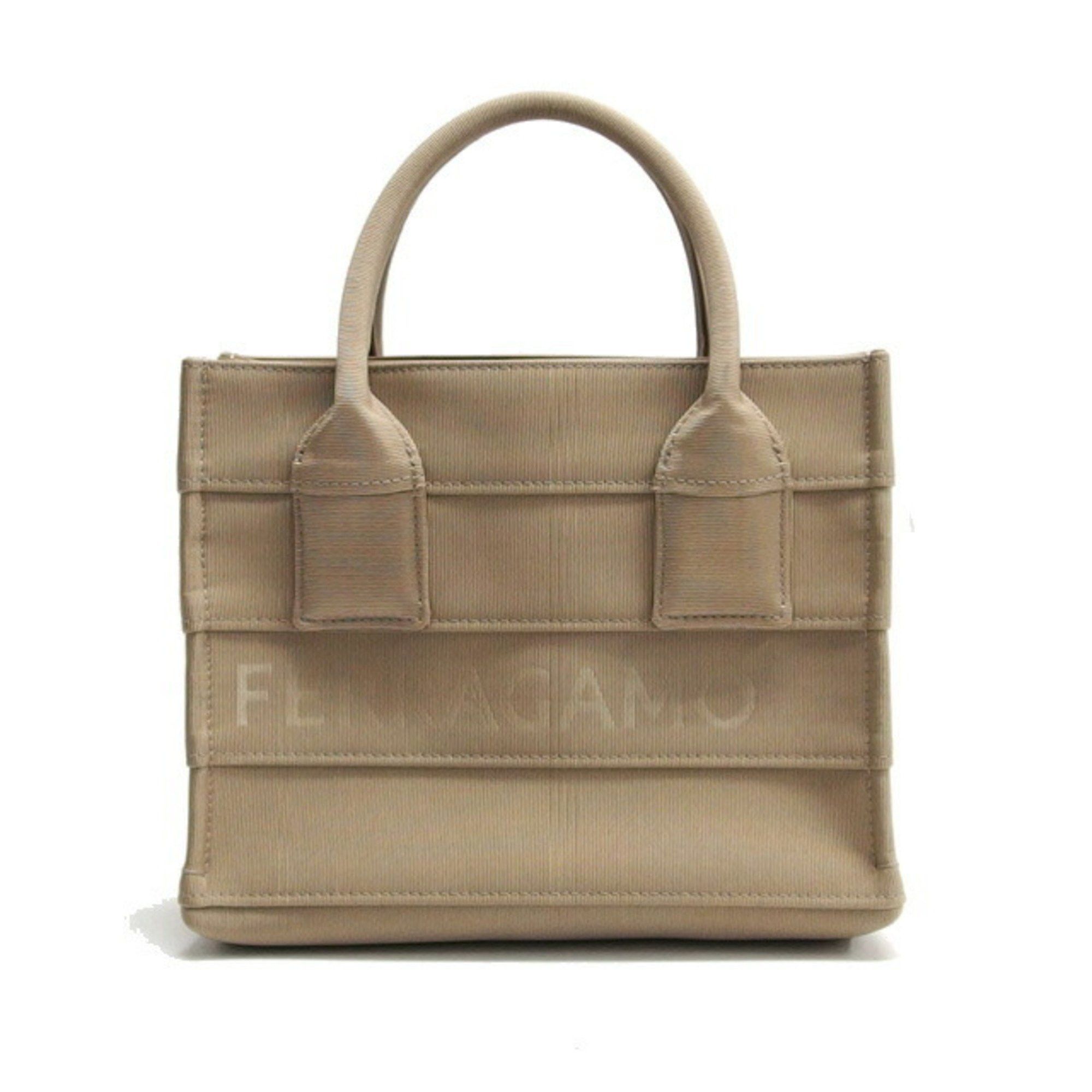 Salvatore Ferragamo Salvatore Ferragamo tote Size ONE SIZE - 2 Thumbnail