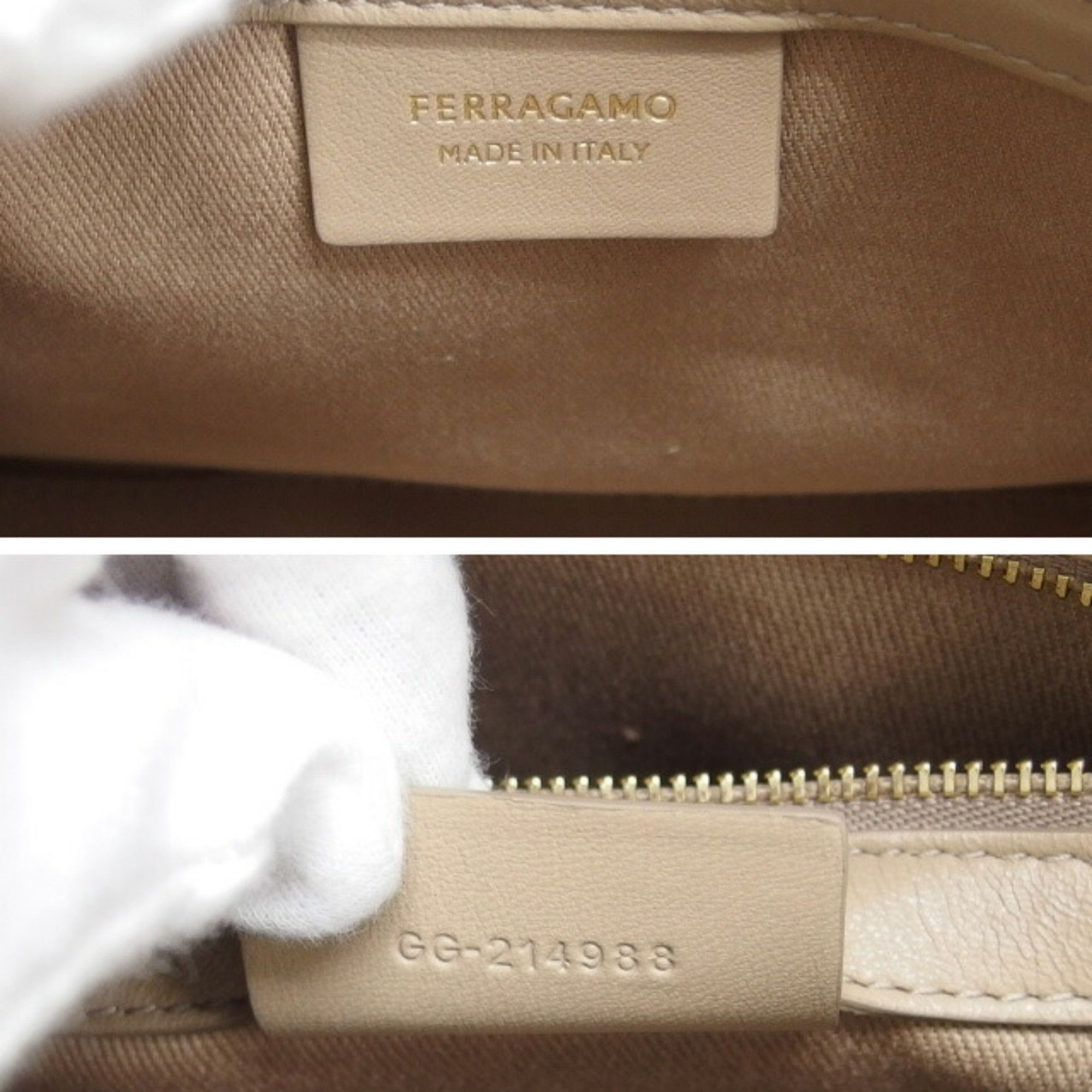 Salvatore Ferragamo Salvatore Ferragamo tote Size ONE SIZE - 5 Thumbnail