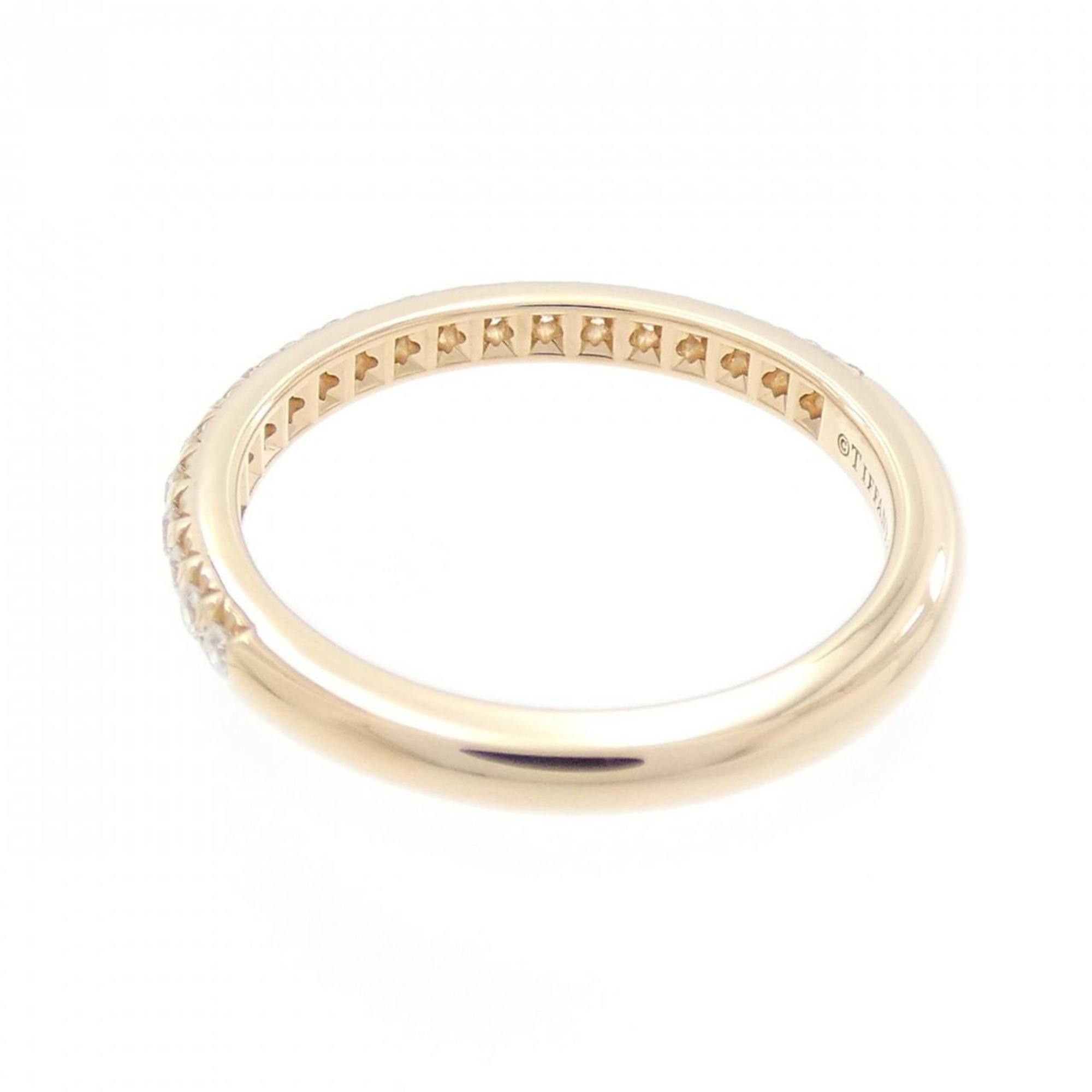 Tiffany & Co. Tiffany & Co Eternity Ring ring Size ONE SIZE - 3 Thumbnail
