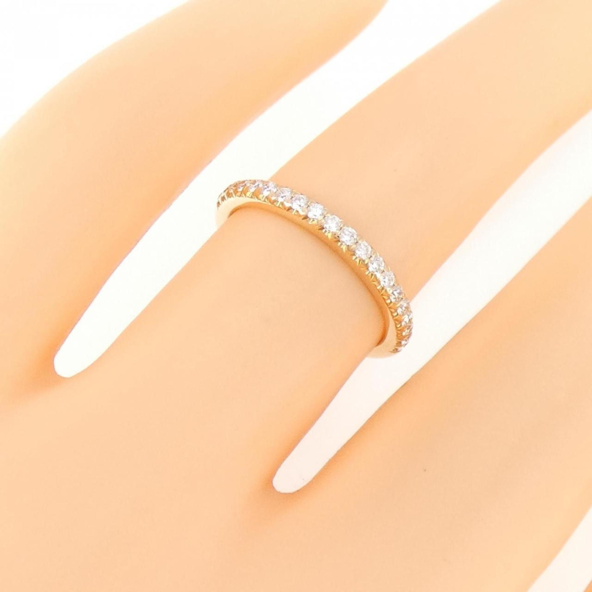 Tiffany & Co. Tiffany & Co Eternity Ring ring Size ONE SIZE - 5 Thumbnail