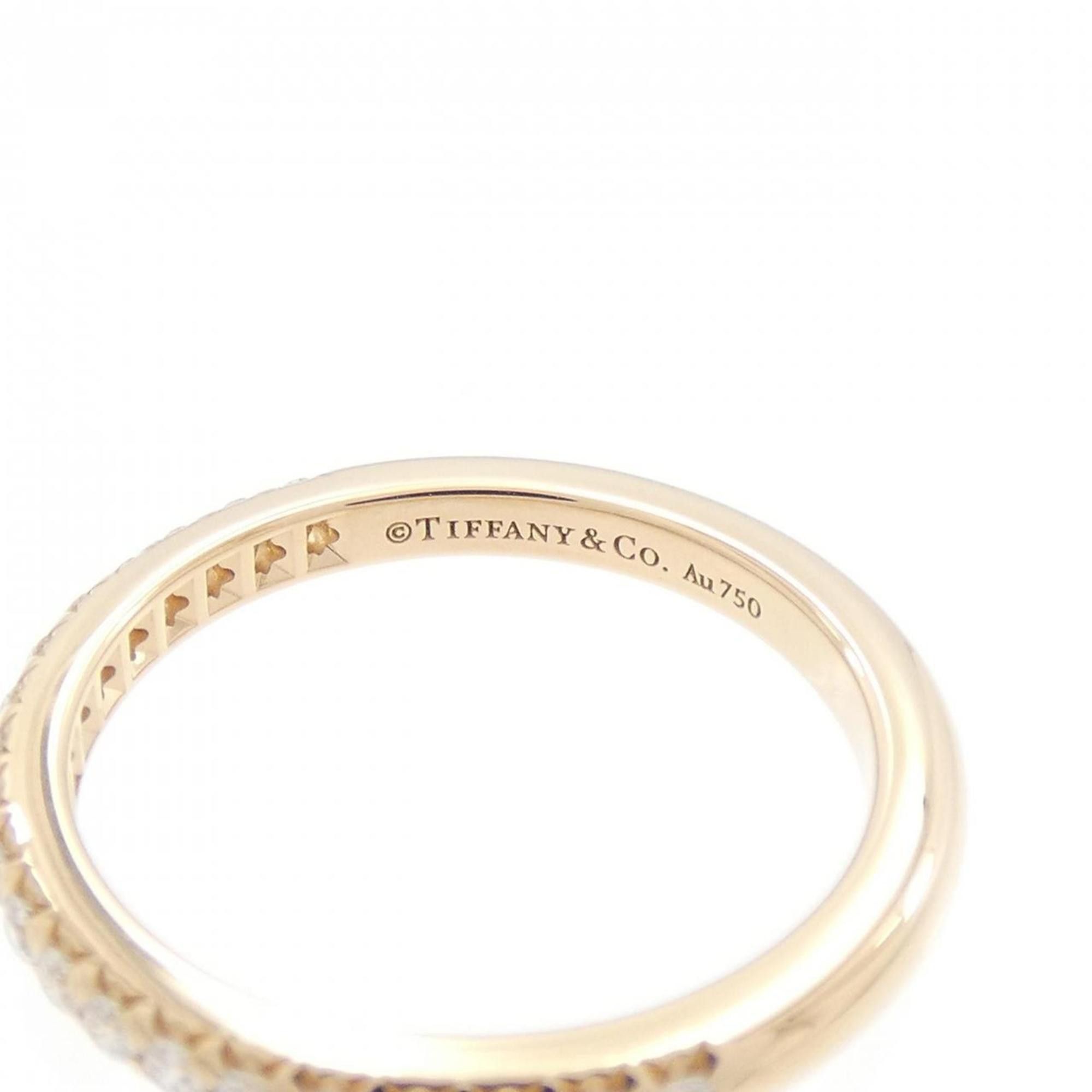 Tiffany & Co. Tiffany & Co Eternity Ring ring Size ONE SIZE - 4 Thumbnail
