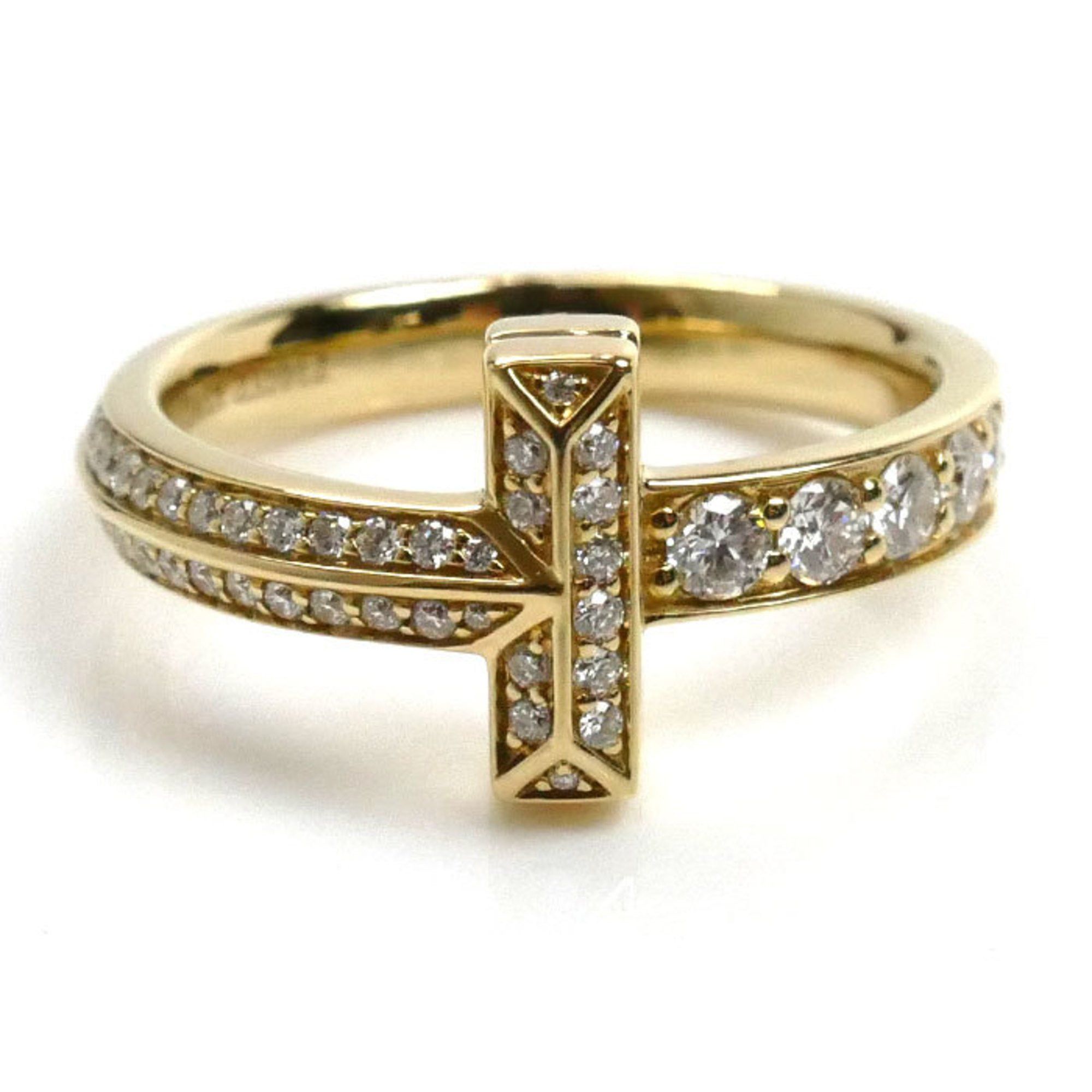 Tiffany & Co. Tiffany & Co T ring Size ONE SIZE - 3 Thumbnail