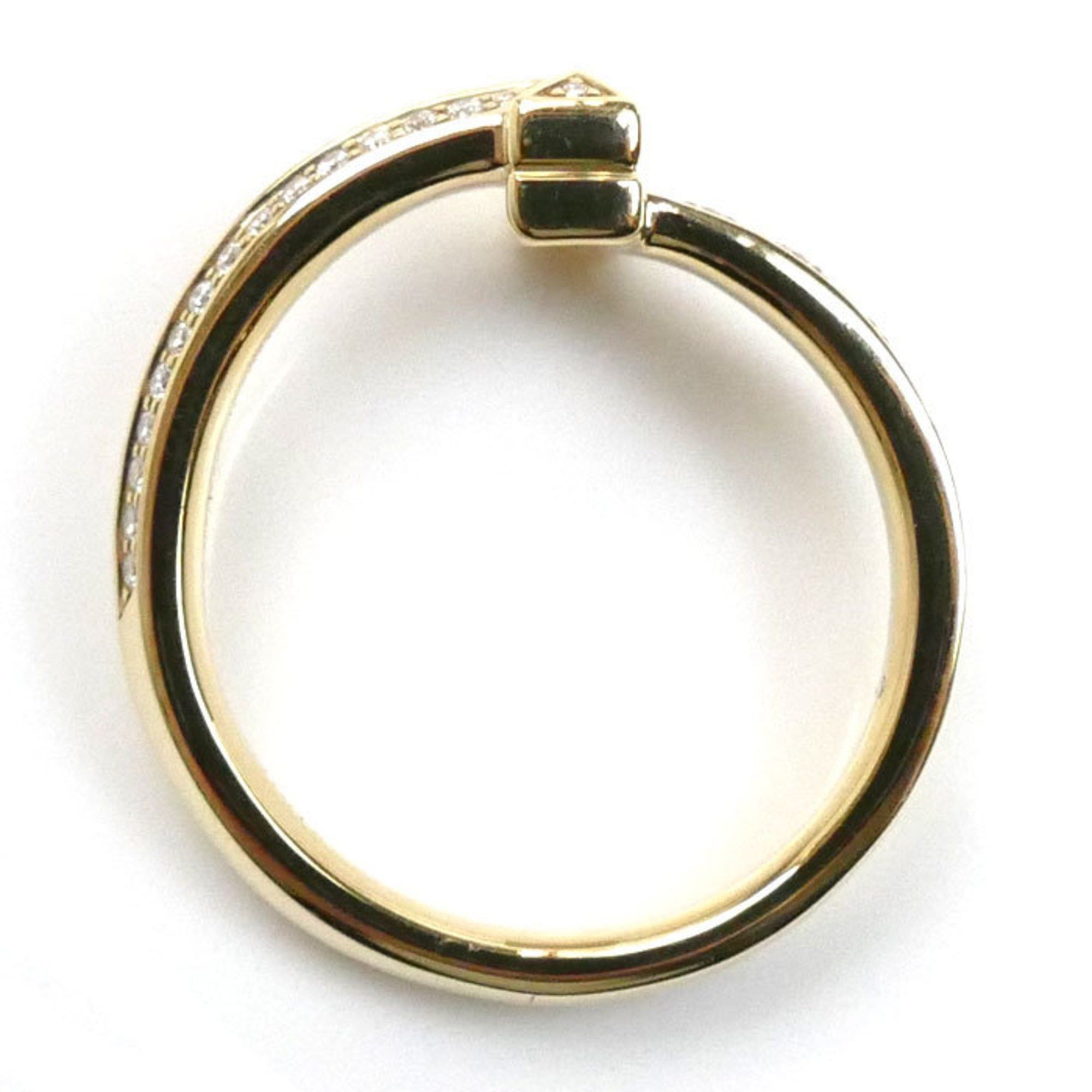 Tiffany & Co. Tiffany & Co T ring Size ONE SIZE - 5 Thumbnail