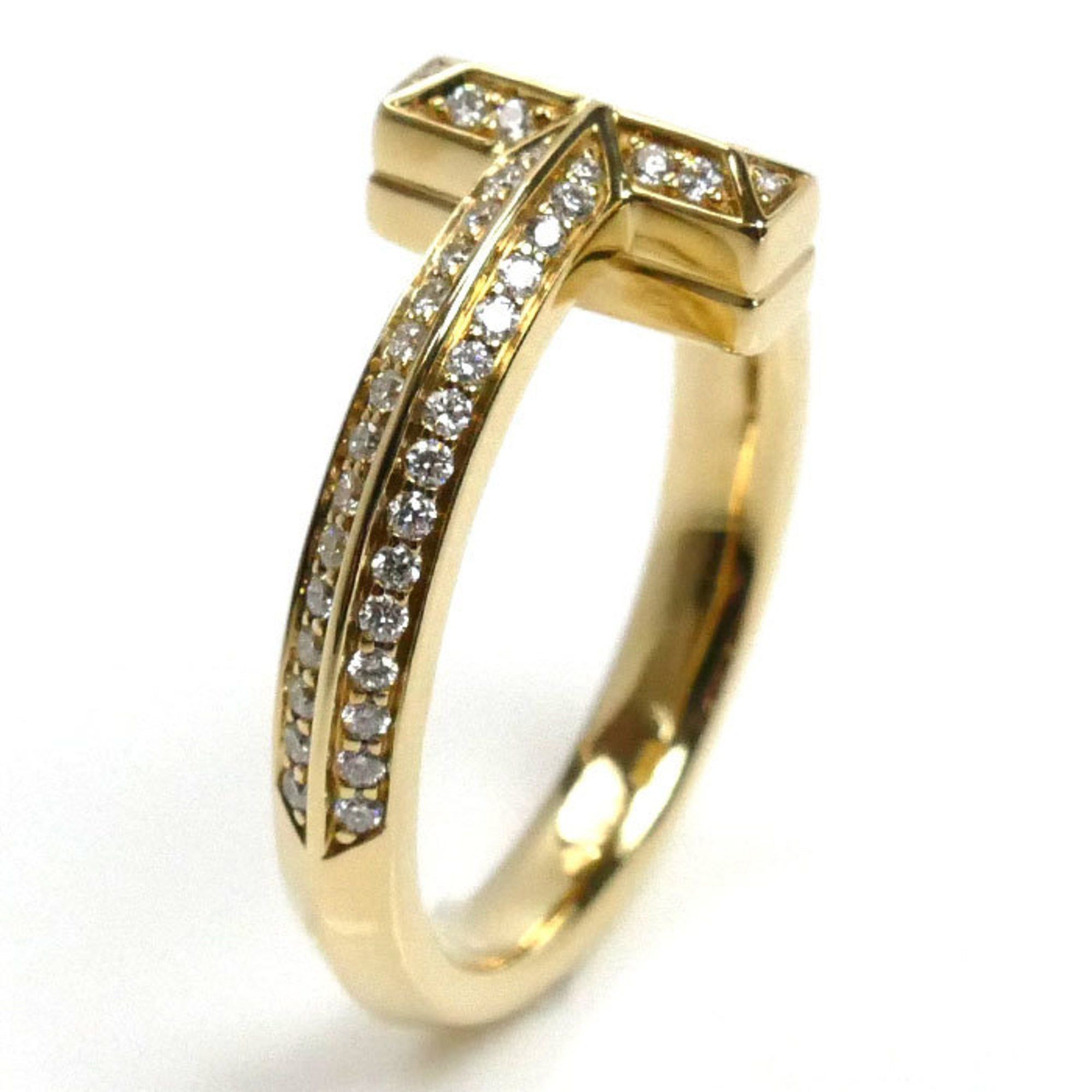 Tiffany & Co. Tiffany & Co T ring Size ONE SIZE - 2 Thumbnail