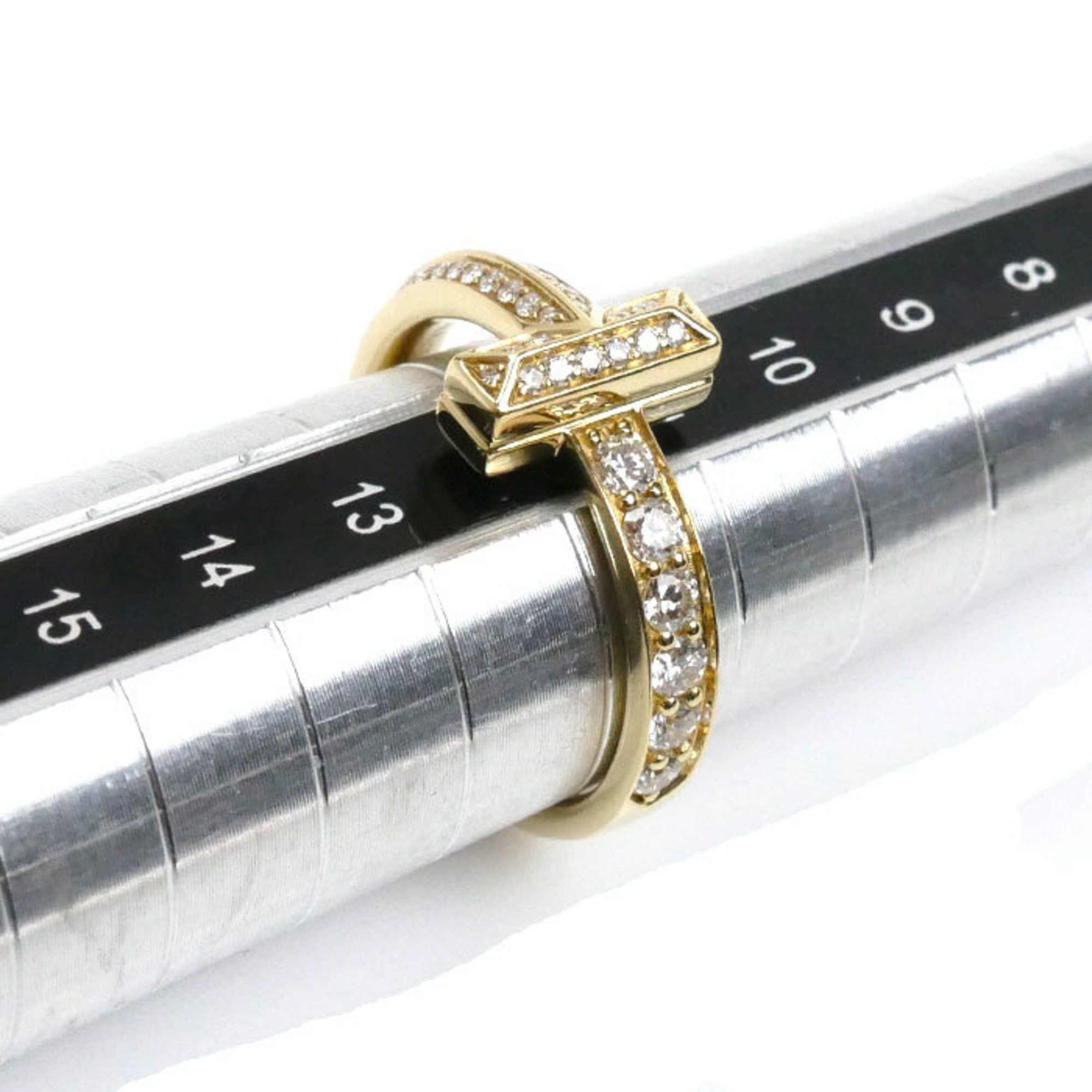 Tiffany & Co. Tiffany & Co T ring Size ONE SIZE - 8 Thumbnail