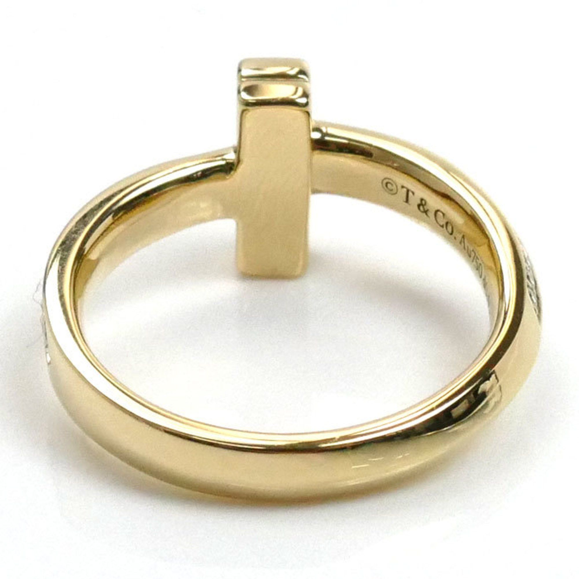 Tiffany & Co. Tiffany & Co T ring Size ONE SIZE - 4 Thumbnail