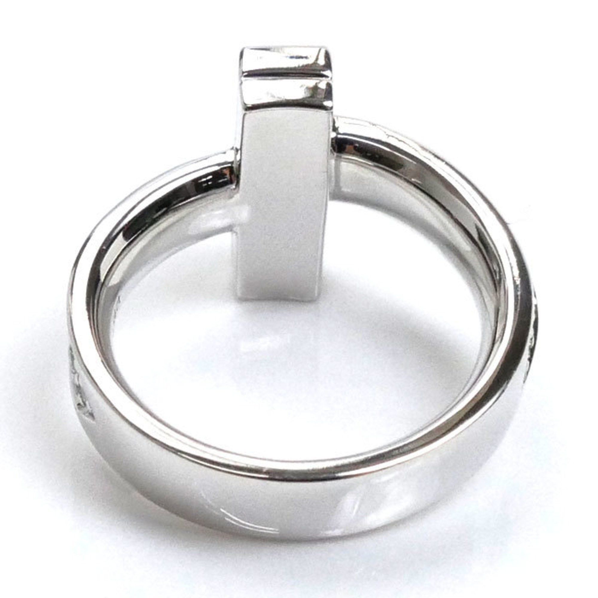 Tiffany & Co. Tiffany & Co T ring Size ONE SIZE - 4 Thumbnail