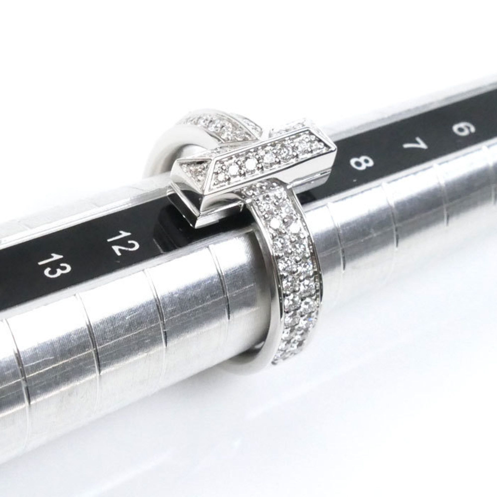 Tiffany & Co. Tiffany & Co T ring Size ONE SIZE - 7 Thumbnail
