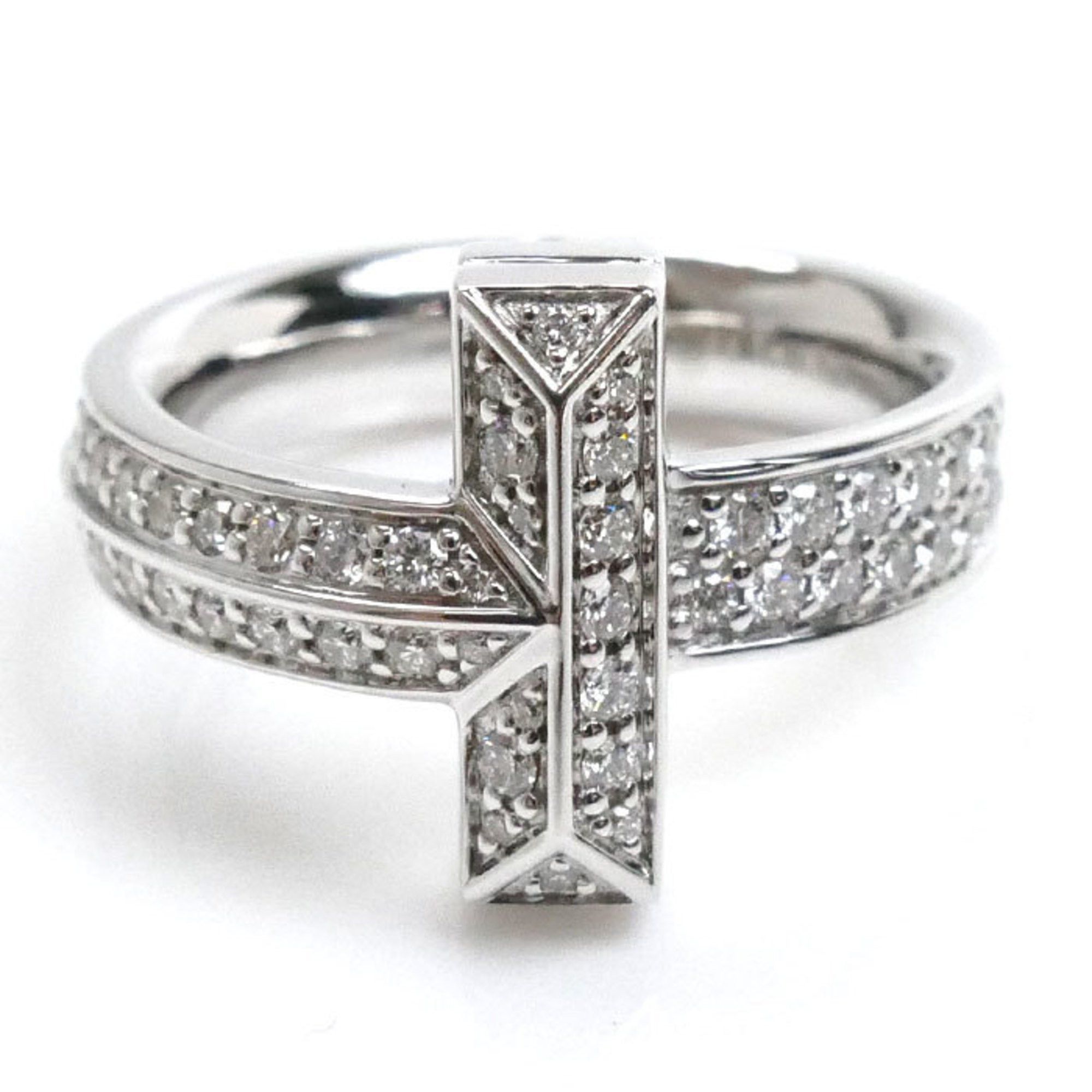 Tiffany & Co. Tiffany & Co T ring Size ONE SIZE - 3 Thumbnail