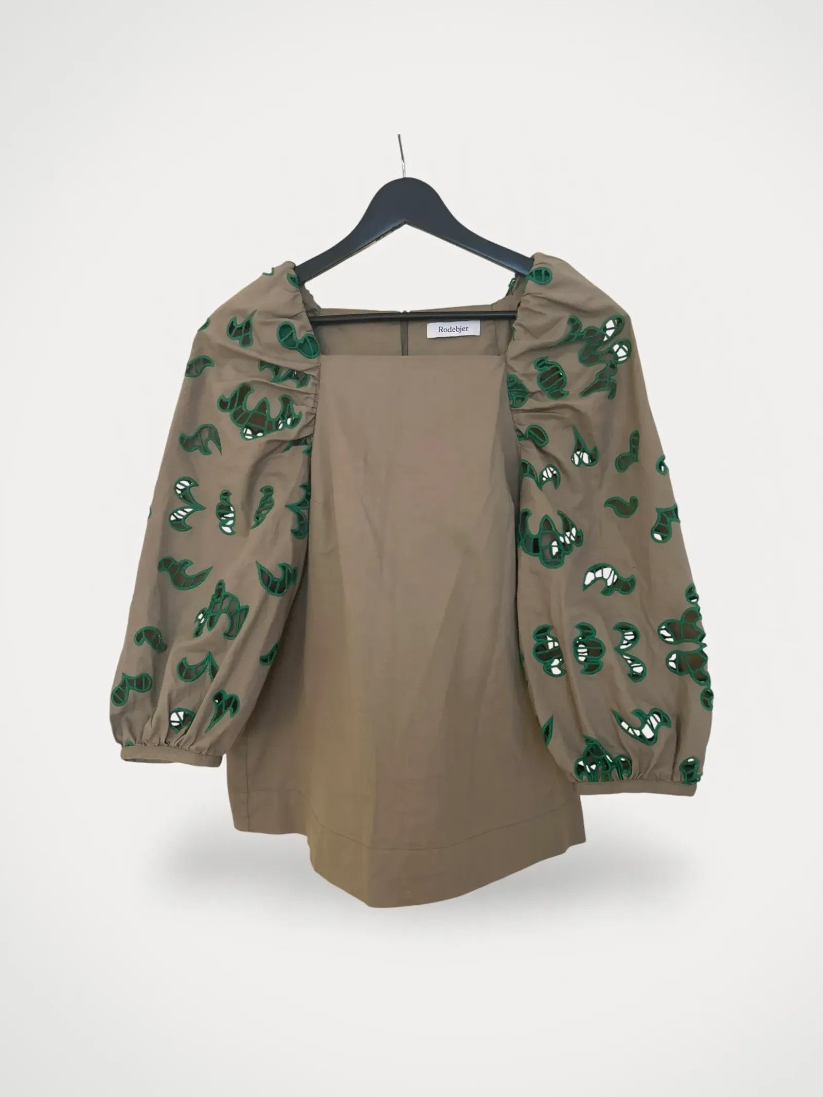 Rodebjer Rodebjer undefined Blouse Size M / US 6-8 / IT 42-44 - 2 Thumbnail