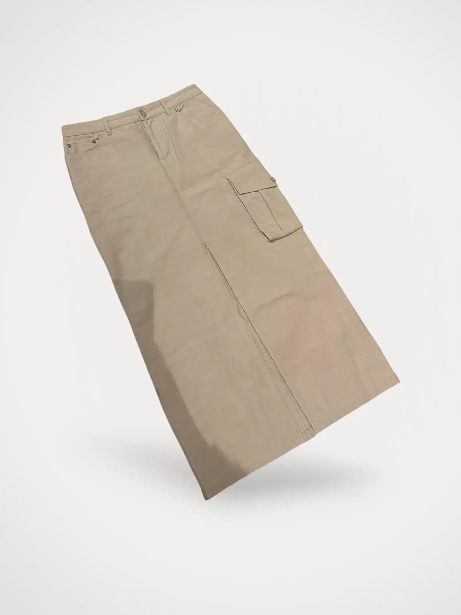 Filippa K Filippa K Long Cargo Skirt Skirt Size 26" / US 2 / IT 38 - 2 Thumbnail