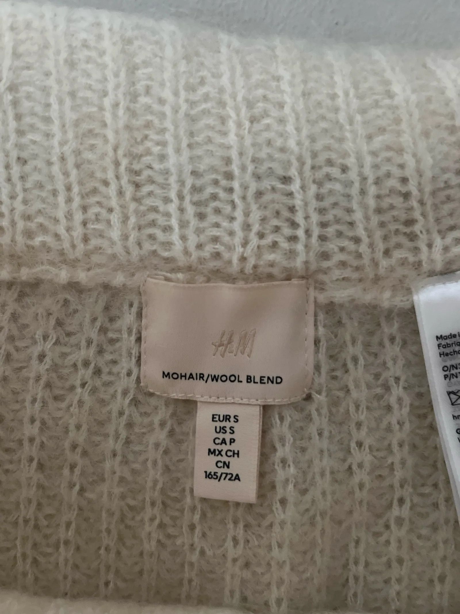 H&M H&M Skirt Size 27" / US 4 / IT 40 - 3 Thumbnail