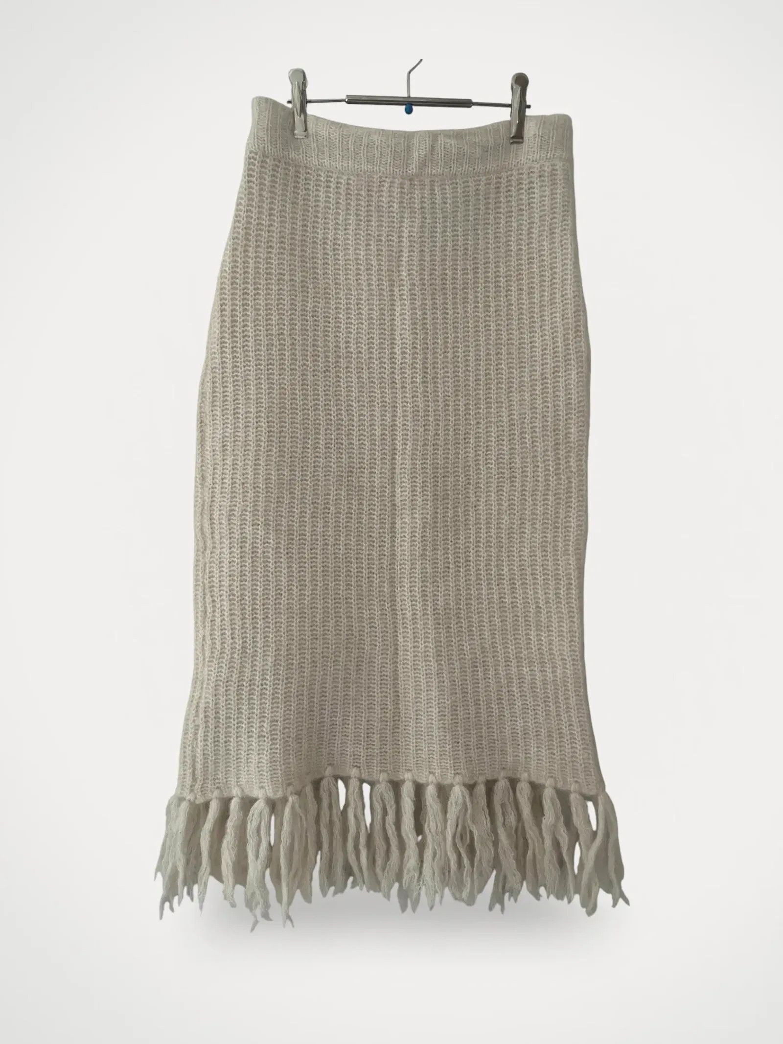 H&M H&M Skirt Size 27" / US 4 / IT 40 - 2 Thumbnail