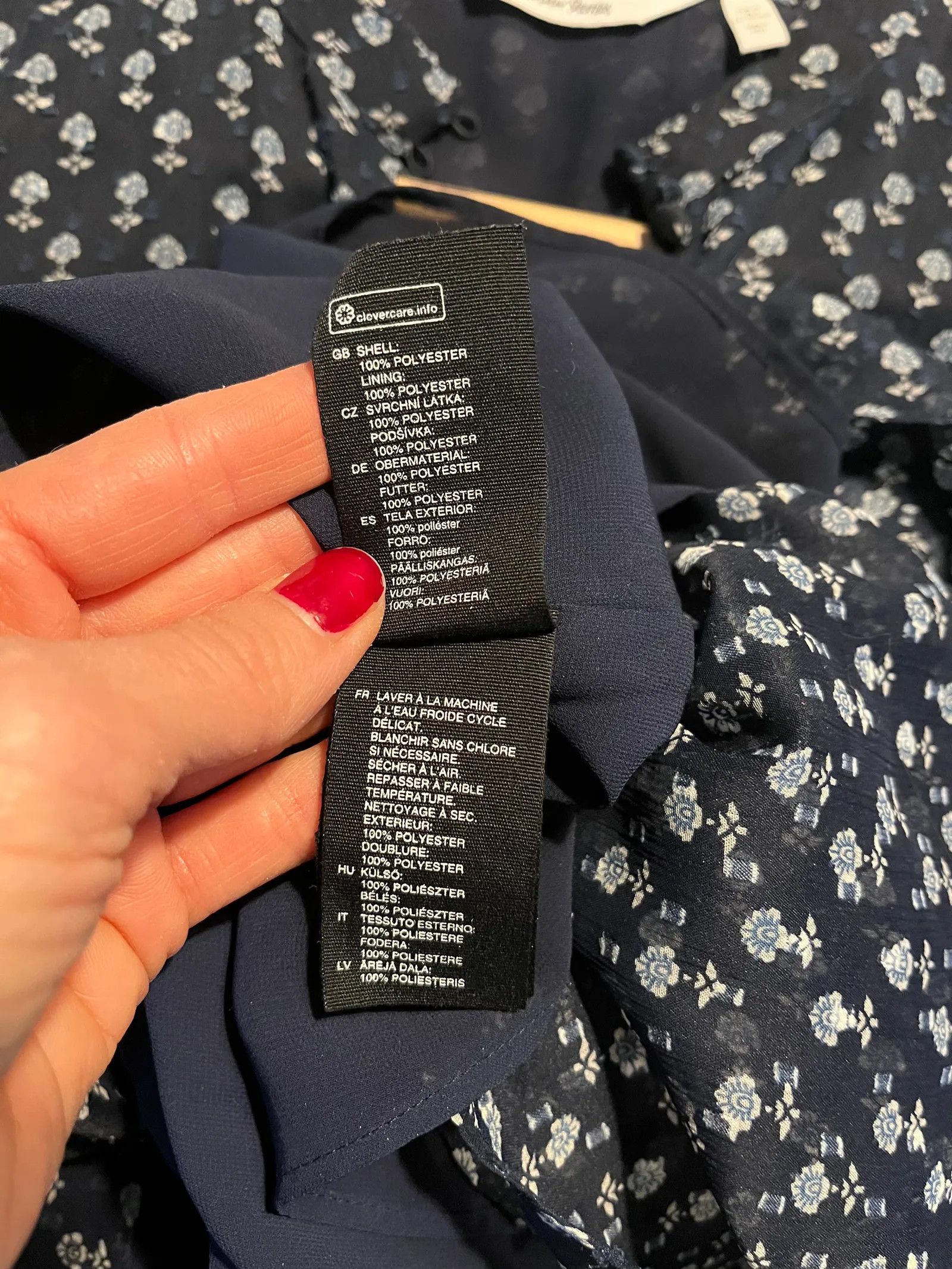 & Other Stories & Other Stories Dress Size XS / US 0-2 / IT 36-38 - 4 Thumbnail