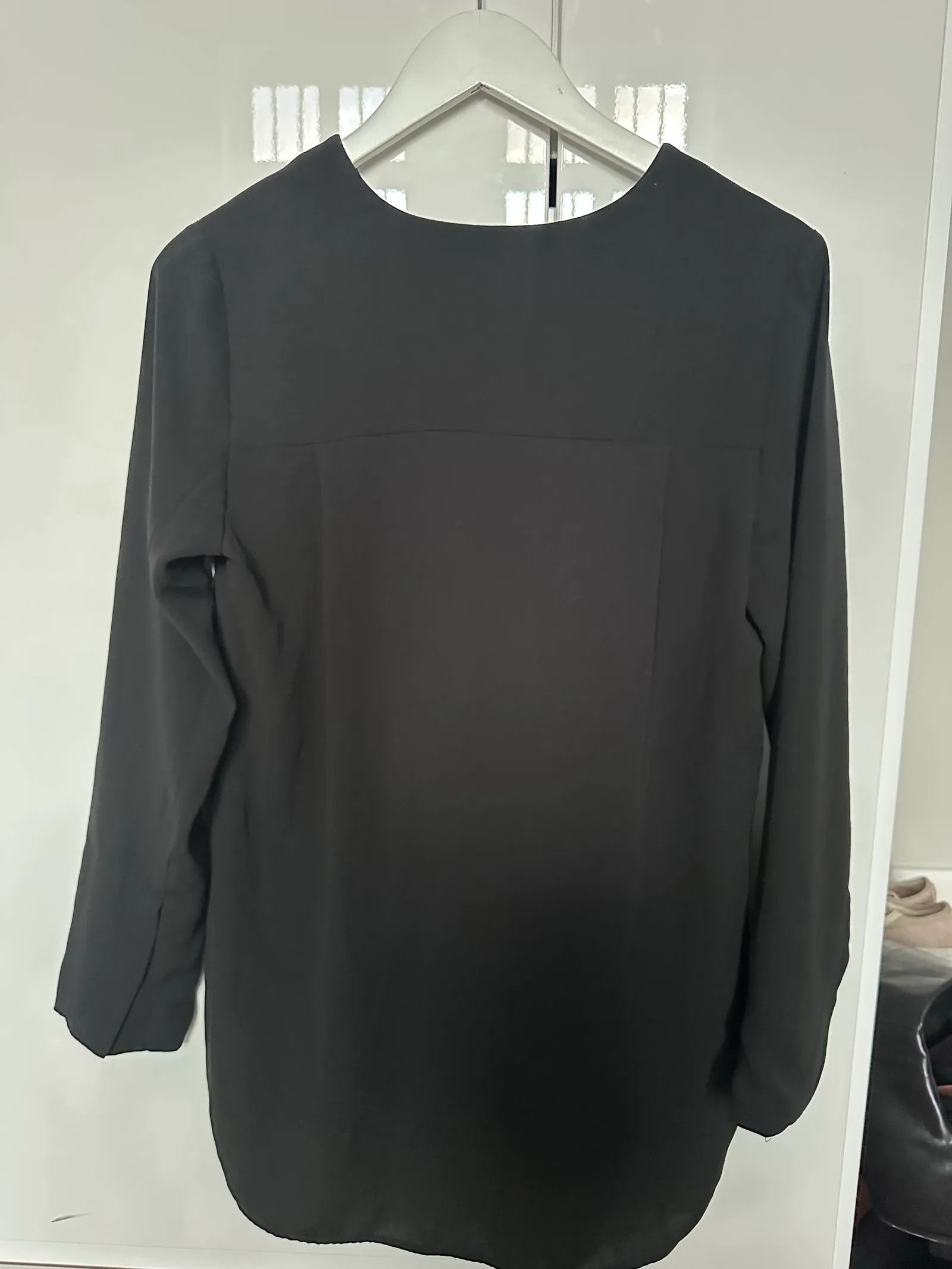 By Malene Birger By Malene Birger Blouse Size XS / US 0-2 / IT 36-38 - 2 Thumbnail