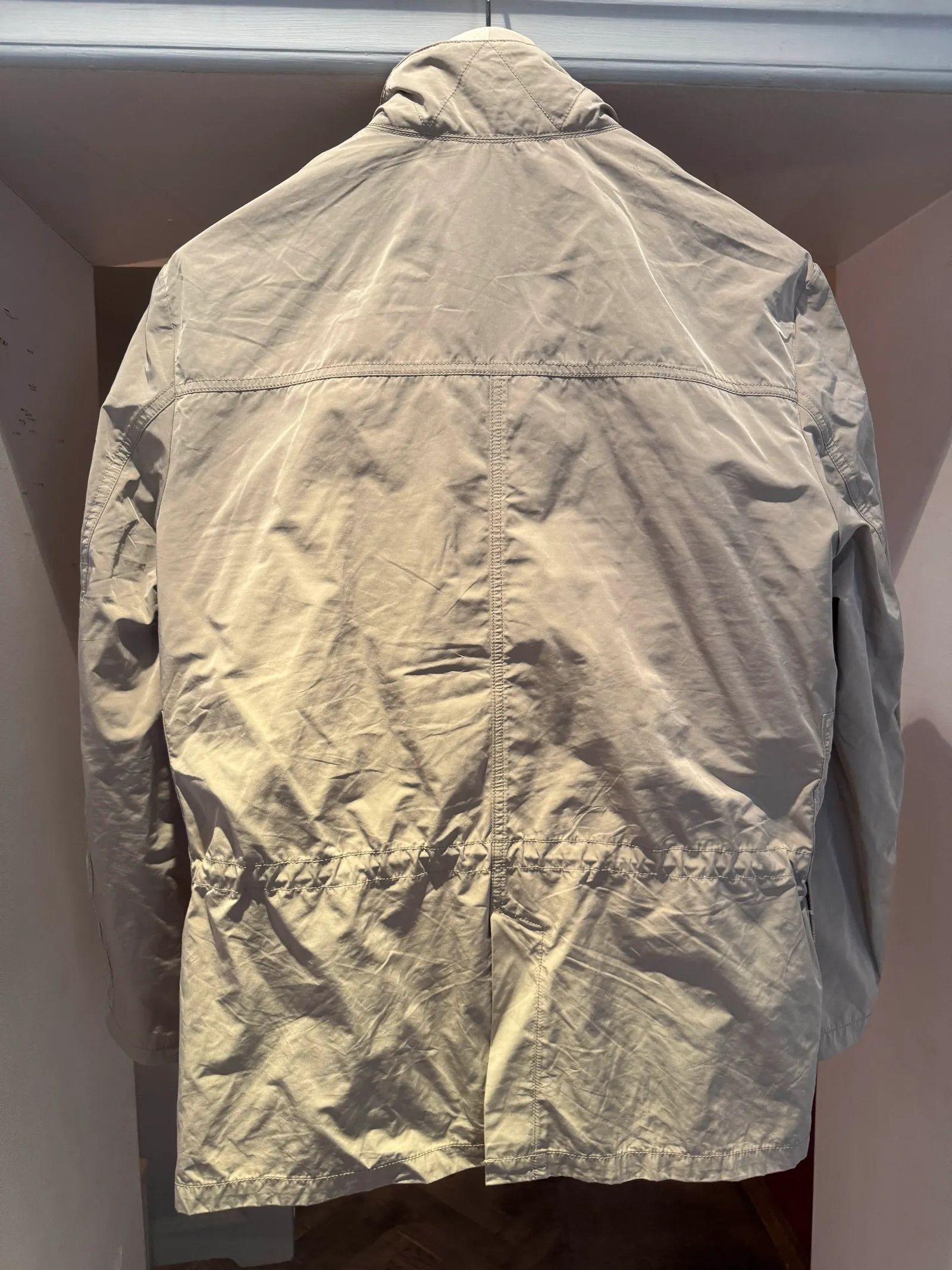 SAND Sand Jacket Size US M / EU 48-50 / 2 - 3 Thumbnail