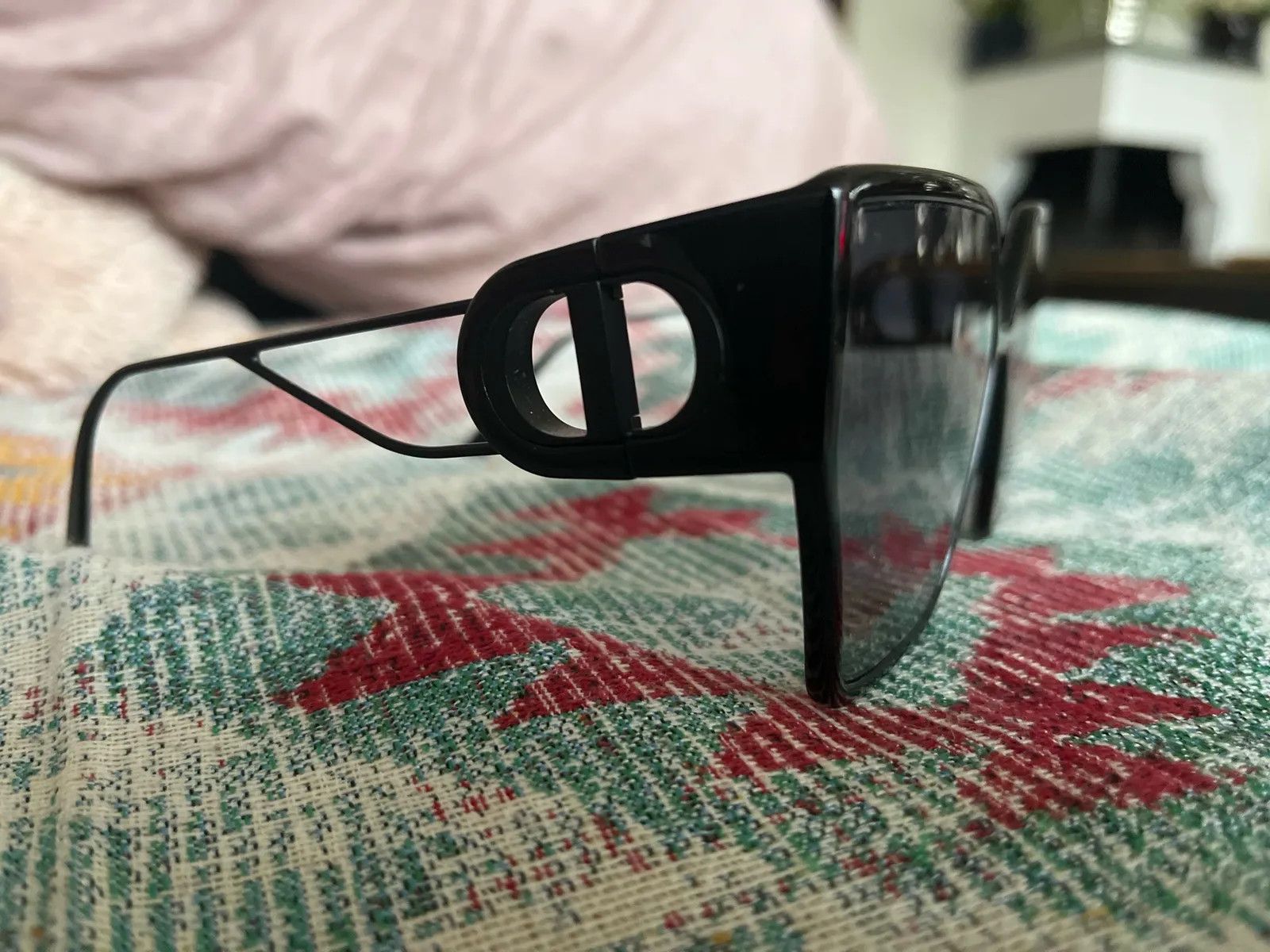 Dior Christian Dior 30Montaigne BU sunglasses Sunglasses Size ONE SIZE - 2 Thumbnail
