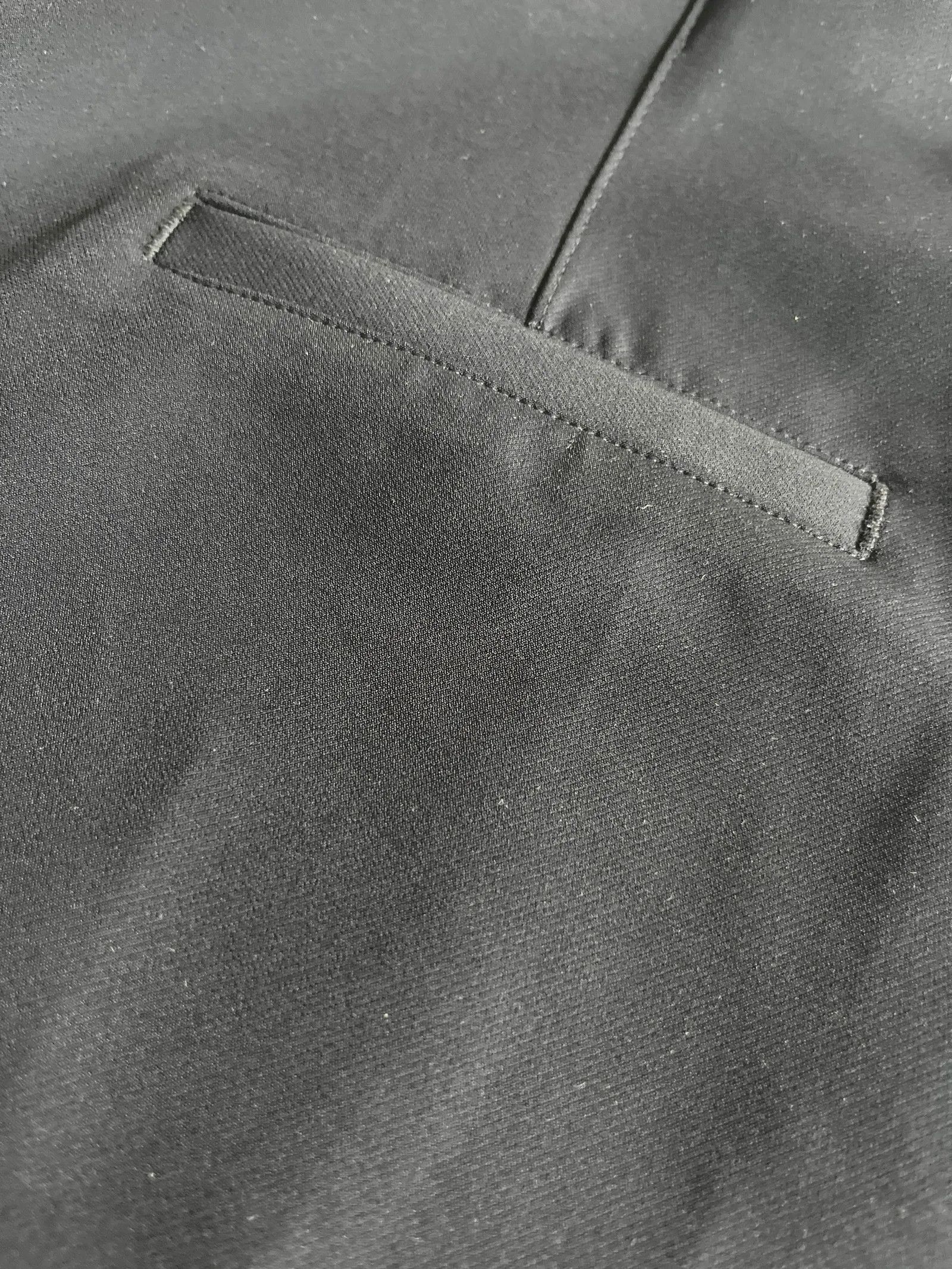 SAND Sand Copenhagen Arella Flared Pants Size 30" / US 8 / IT 44 - 4 Thumbnail