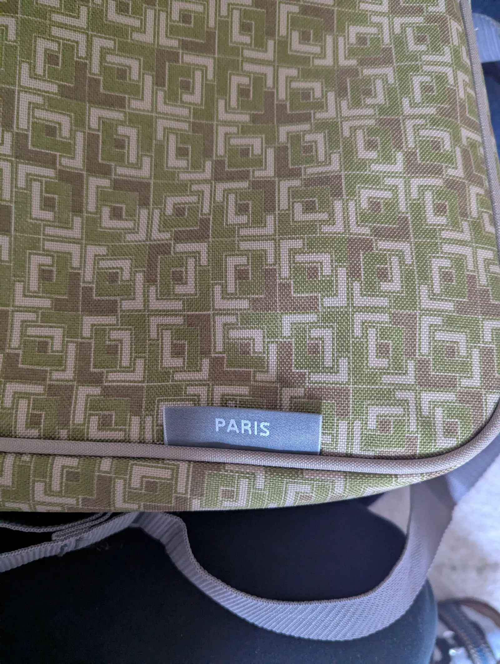 Samsonite Samsonite Bag Size ONE SIZE - 4 Thumbnail