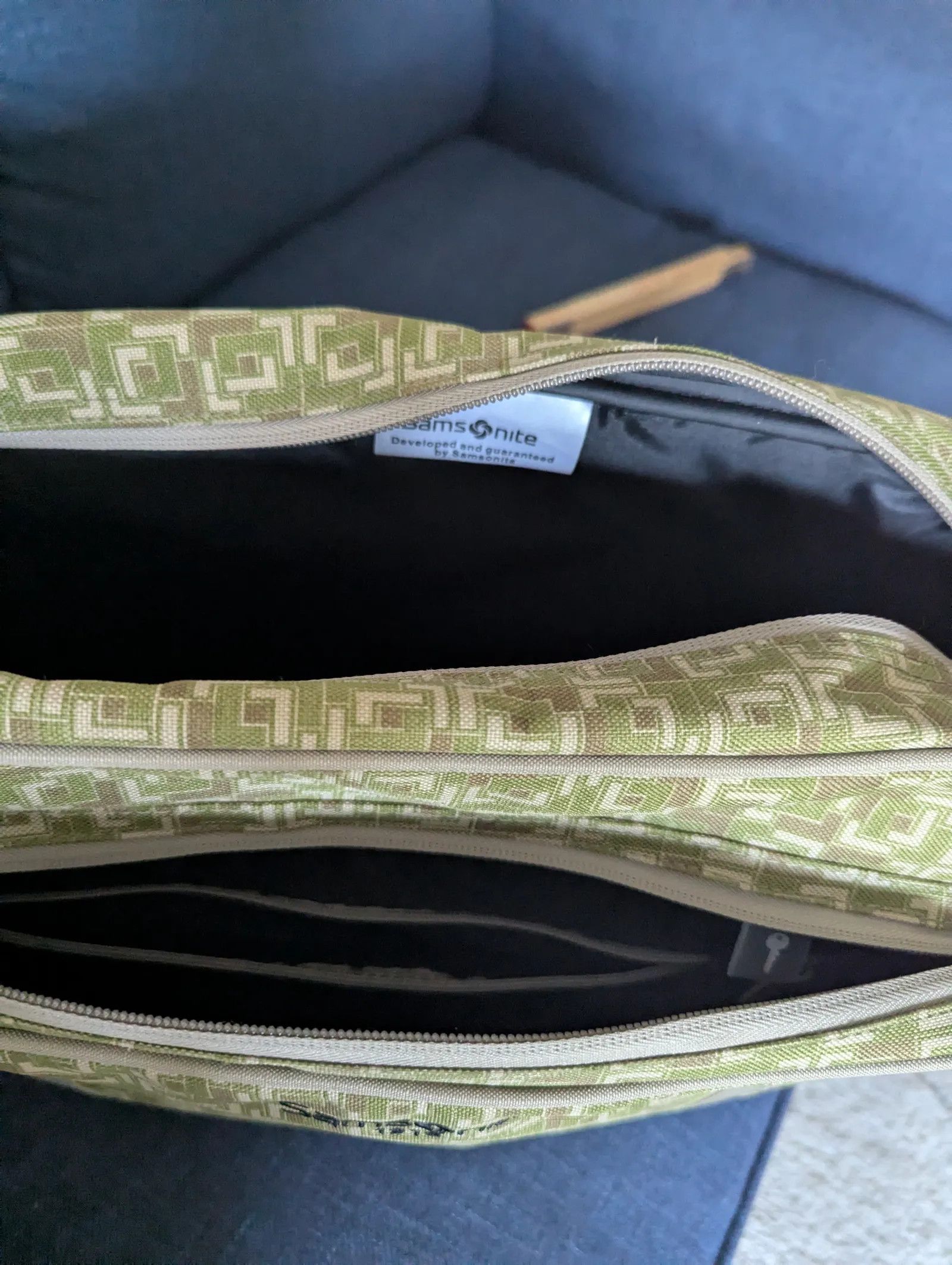 Samsonite Samsonite Bag Size ONE SIZE - 2 Thumbnail