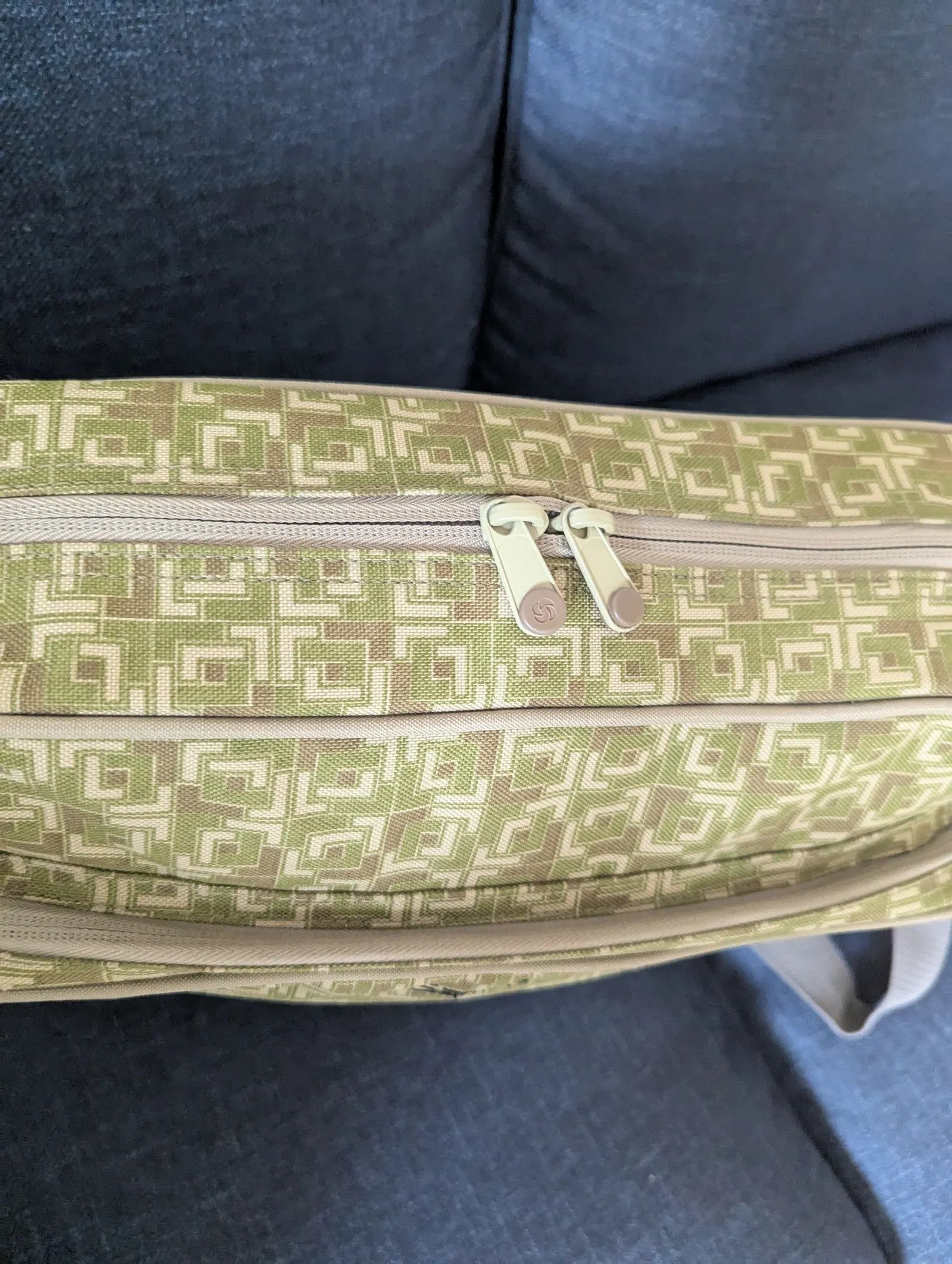Samsonite Samsonite Bag Size ONE SIZE - 3 Thumbnail