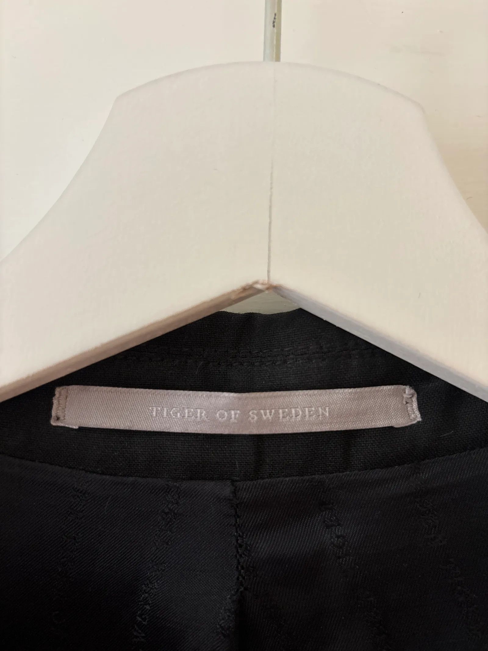 Tiger of Sweden Tiger of Sweden Blazer Size XS / US 0-2 / IT 36-38 - 2 Thumbnail