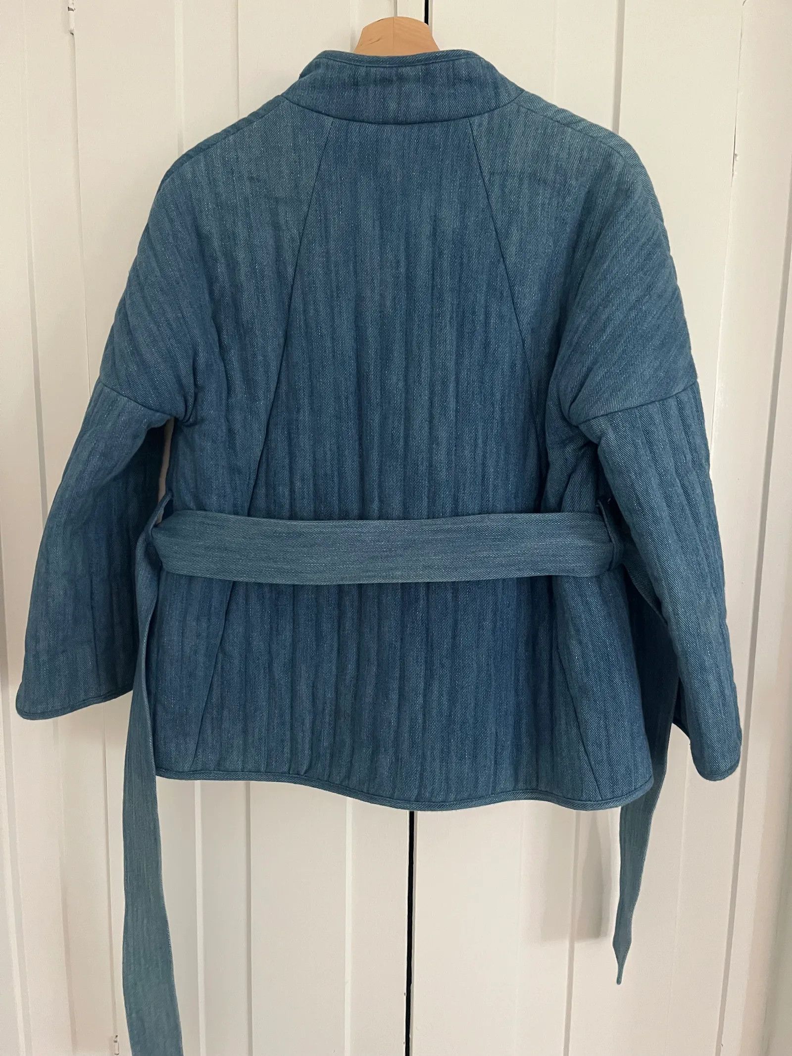 Carin Wester Carin Wester Jacket Size XS / US 0-2 / IT 36-38 - 4 Thumbnail