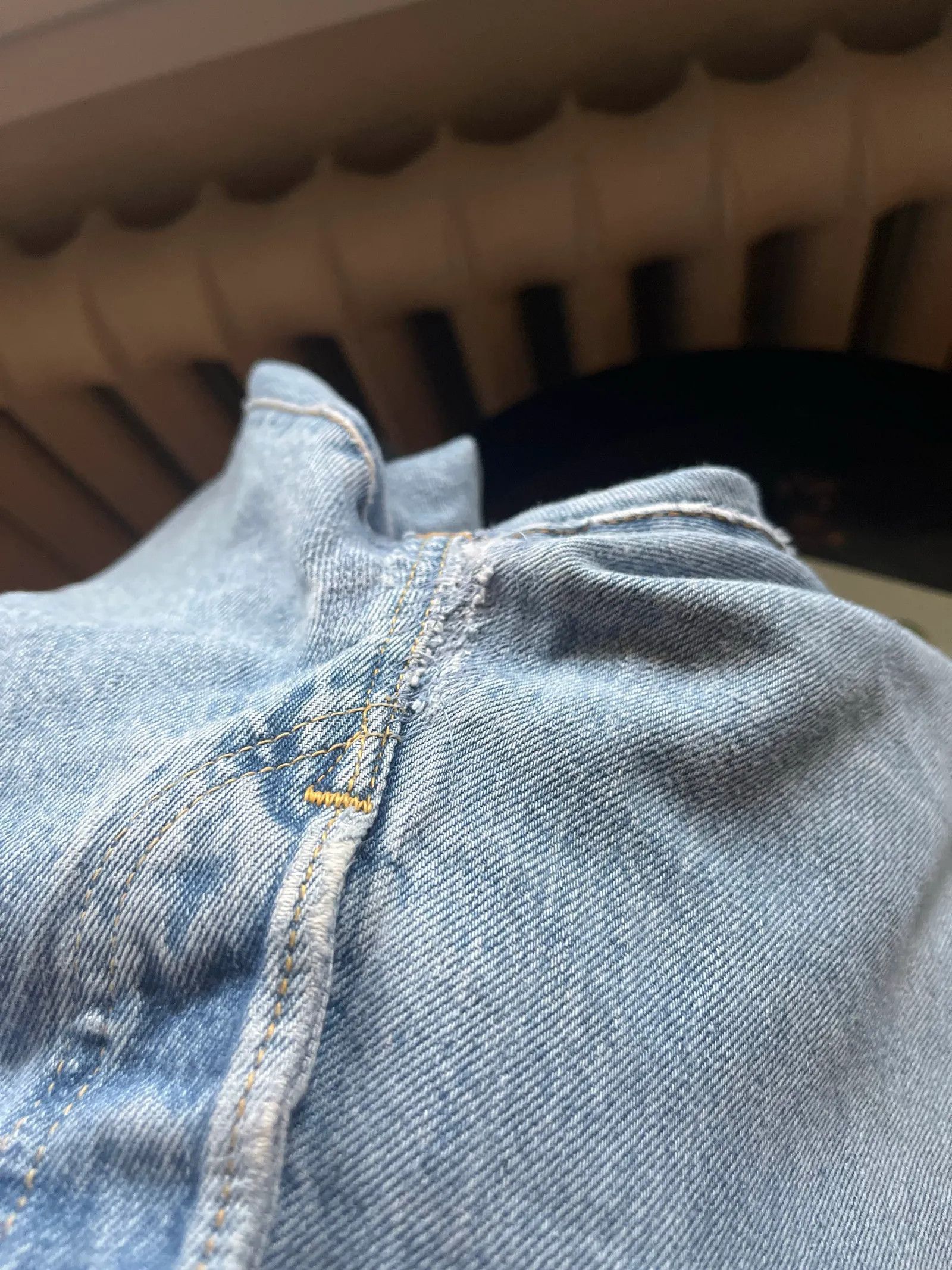 Levi's Levi's 501 Jeans Size US 36 / EU 52 - 5 Thumbnail