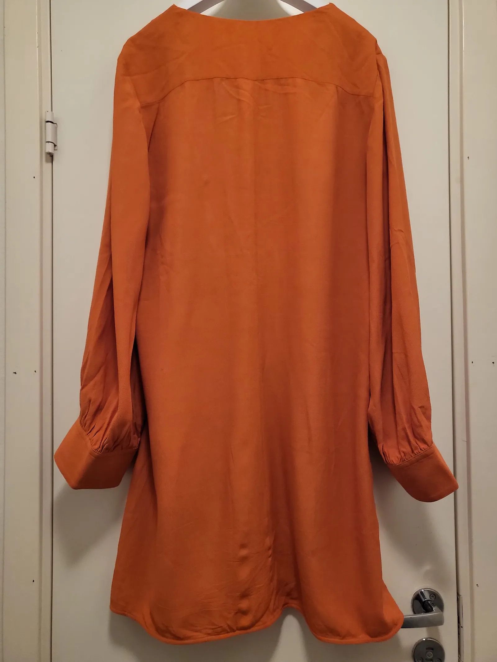 Arket Arket Dress Size S / US 4 / IT 40 - 3 Thumbnail