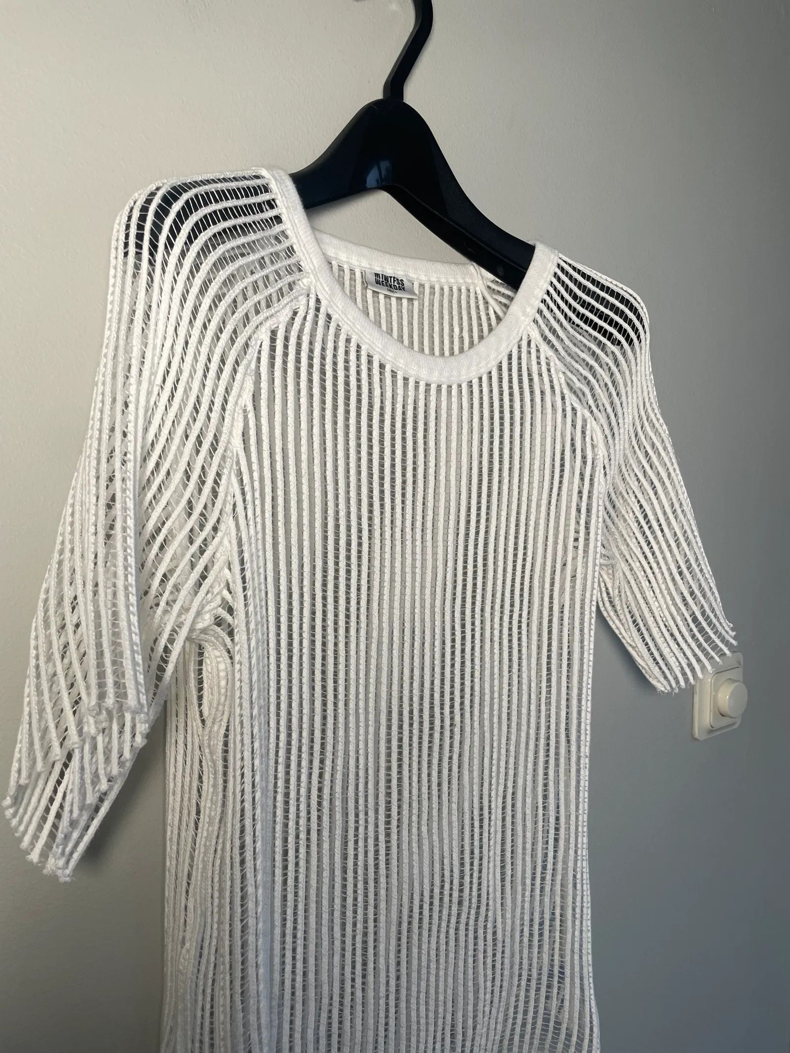Weekday Weekday Limired Edition Sweater Size S / US 4 / IT 40 - 3 Thumbnail