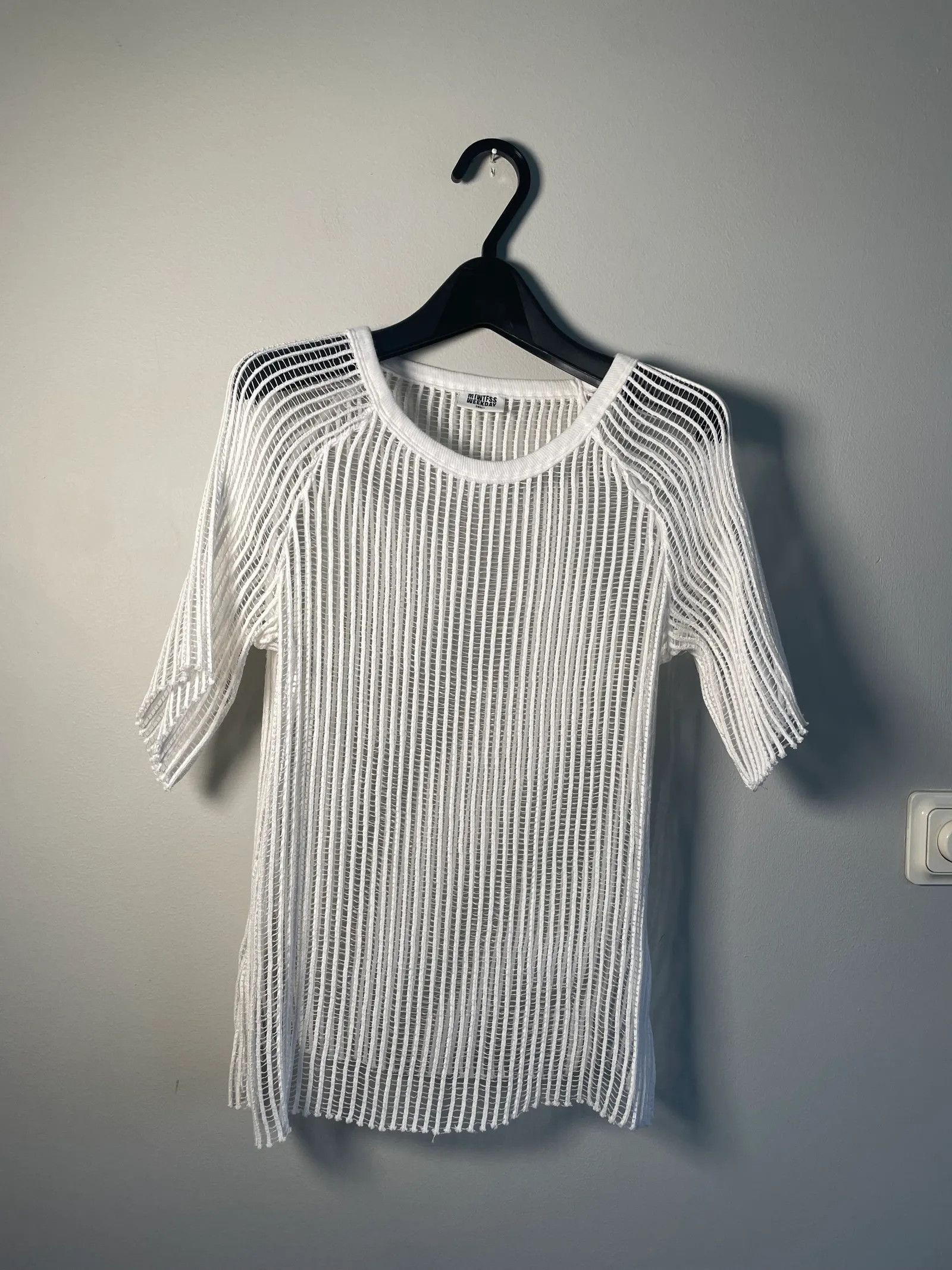Weekday Weekday Limired Edition Sweater Size S / US 4 / IT 40 - 2 Thumbnail