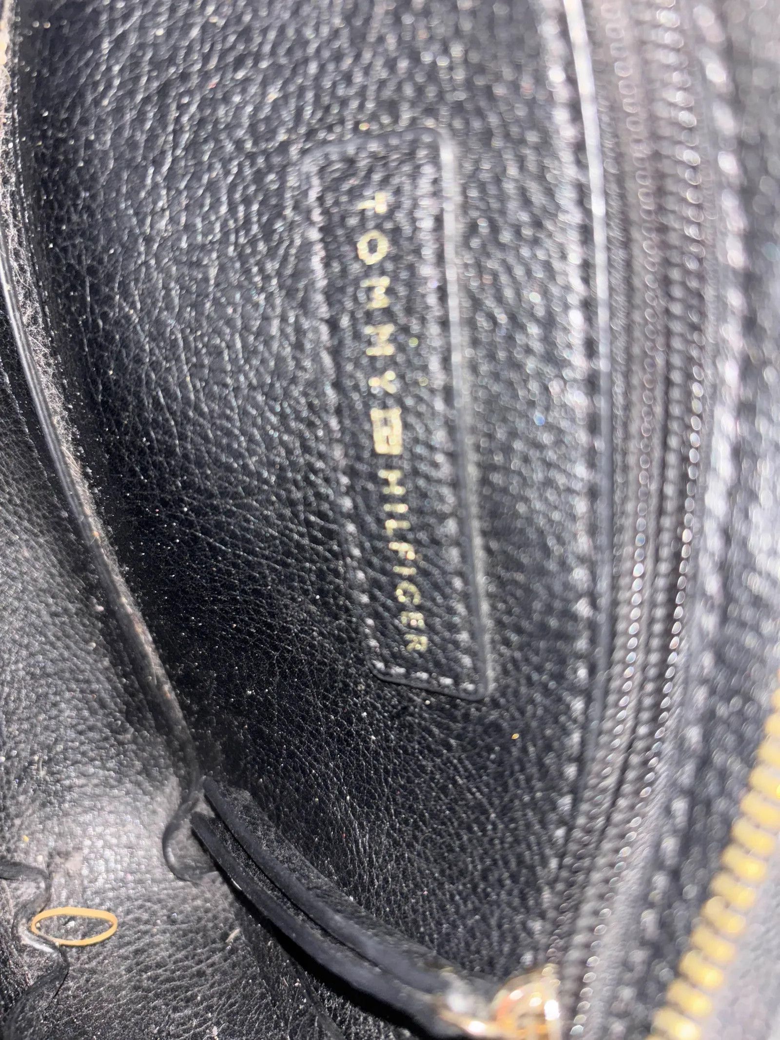 Tommy Hilfiger Tommy Hilfiger Crossbody Bag Size ONE SIZE - 3 Thumbnail