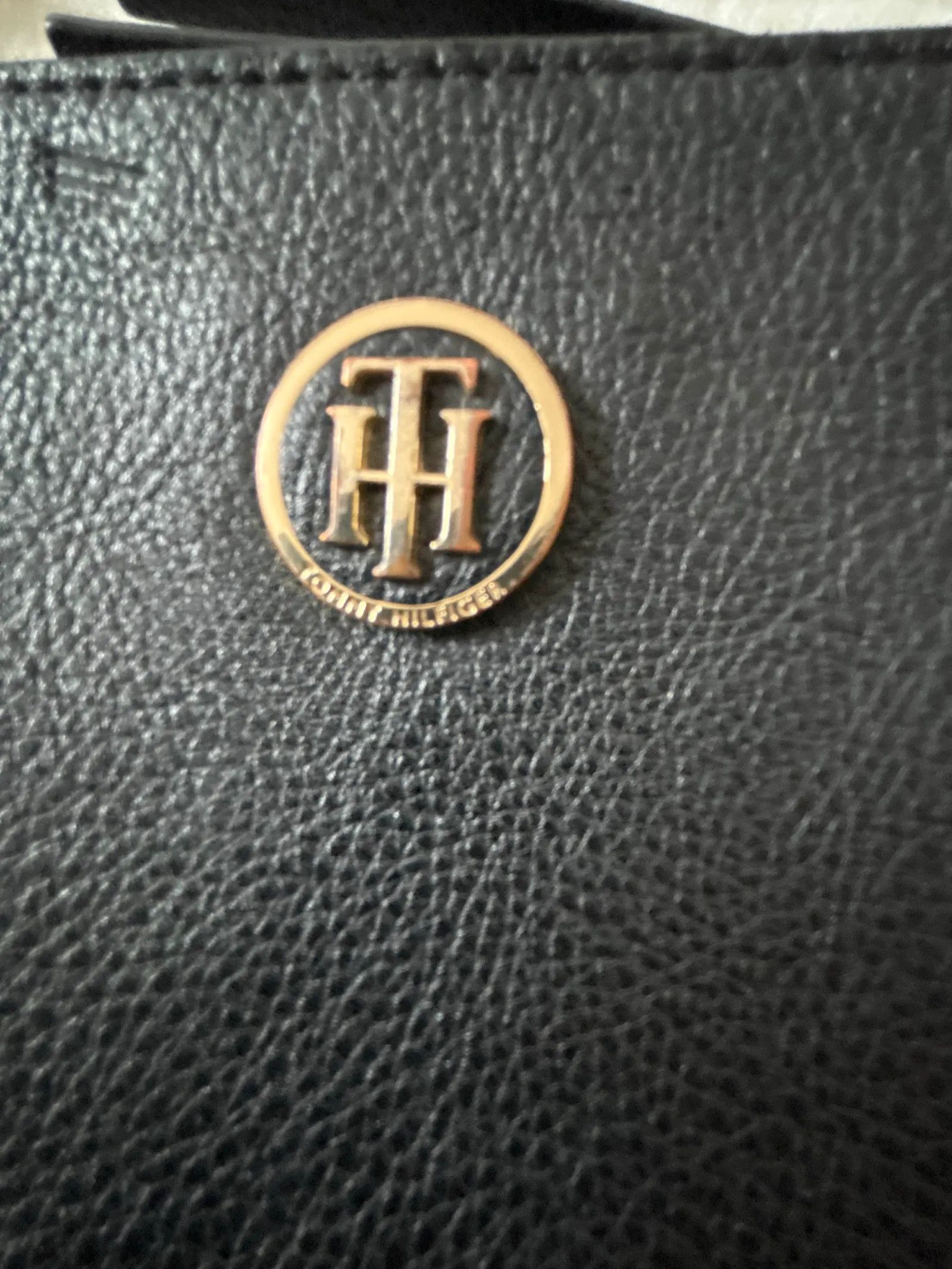 Tommy Hilfiger Tommy Hilfiger Crossbody Bag Size ONE SIZE - 4 Thumbnail