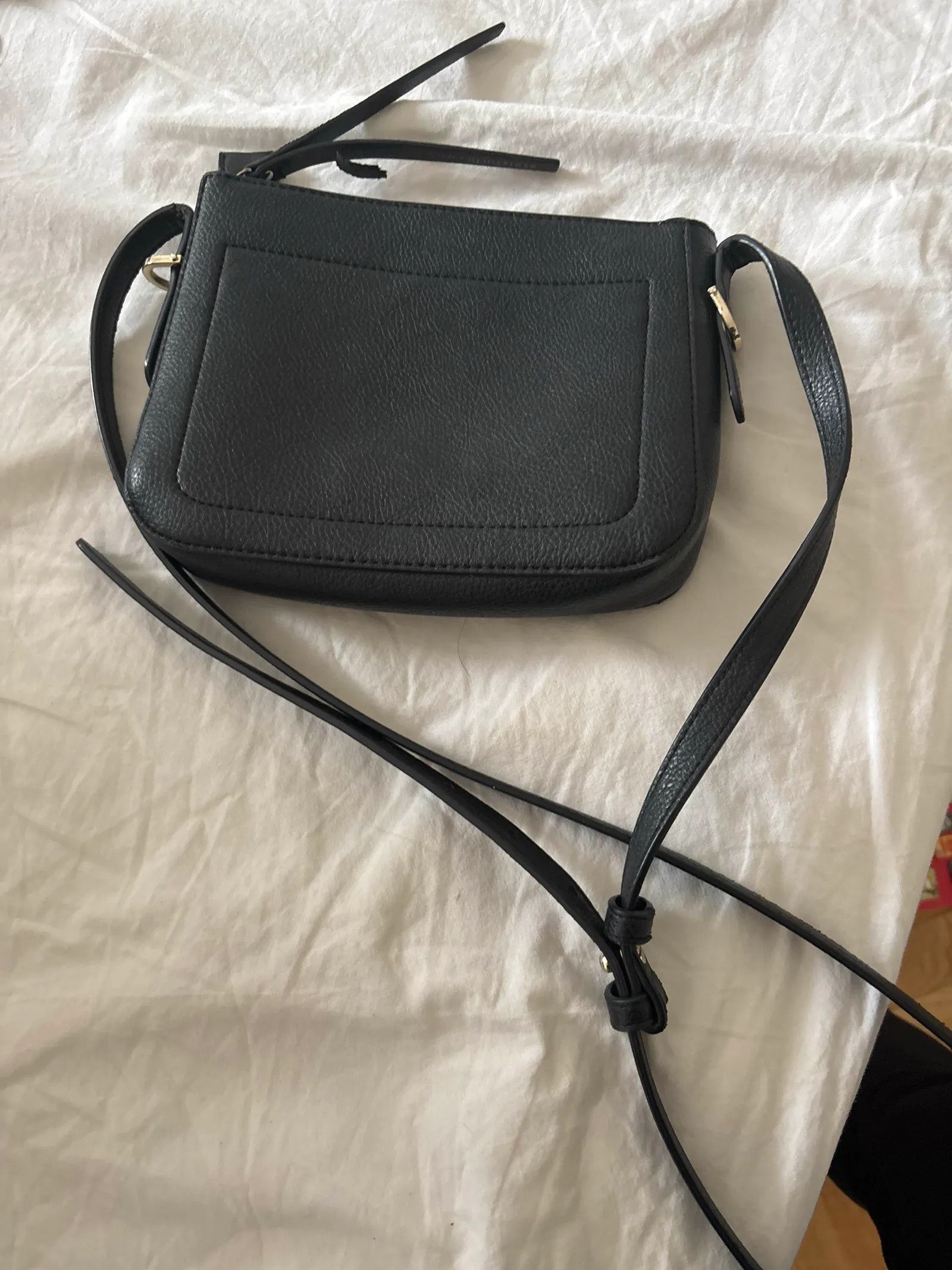 Tommy Hilfiger Tommy Hilfiger Crossbody Bag Size ONE SIZE - 2 Thumbnail