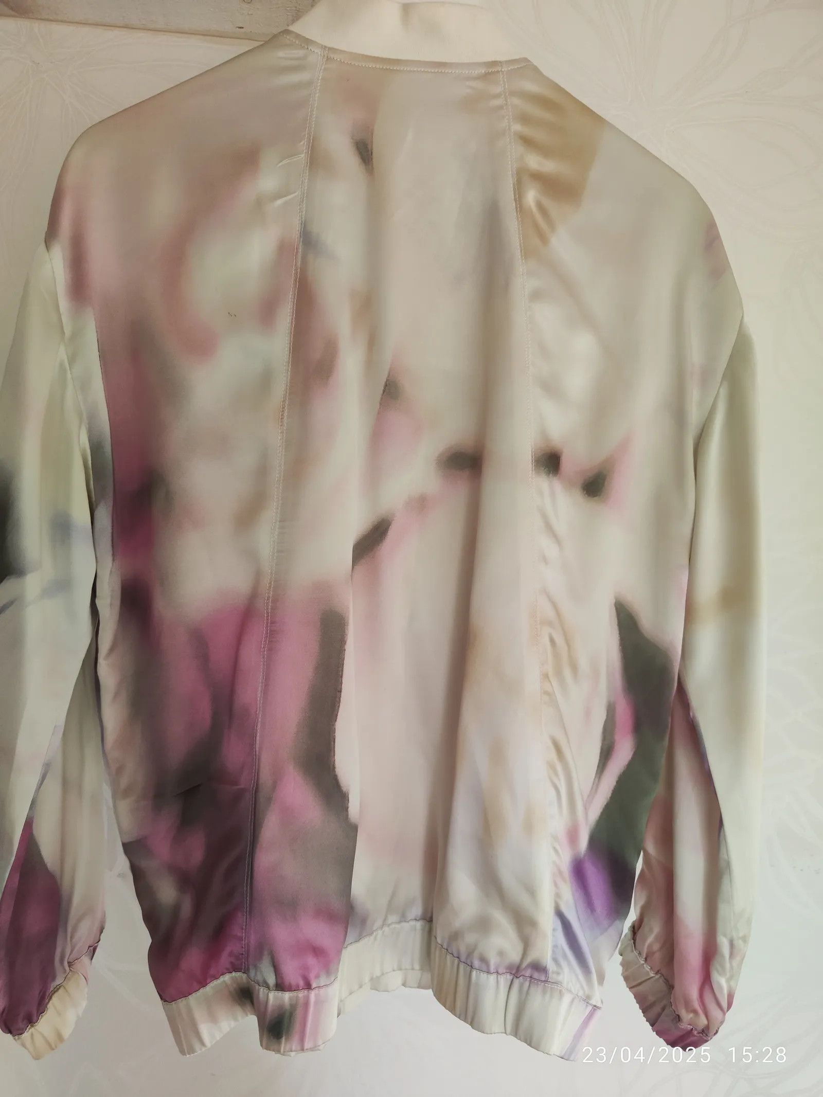 Tiger of Sweden Tiger of Sweden Jacket Size XS / US 0-2 / IT 36-38 - 4 Thumbnail