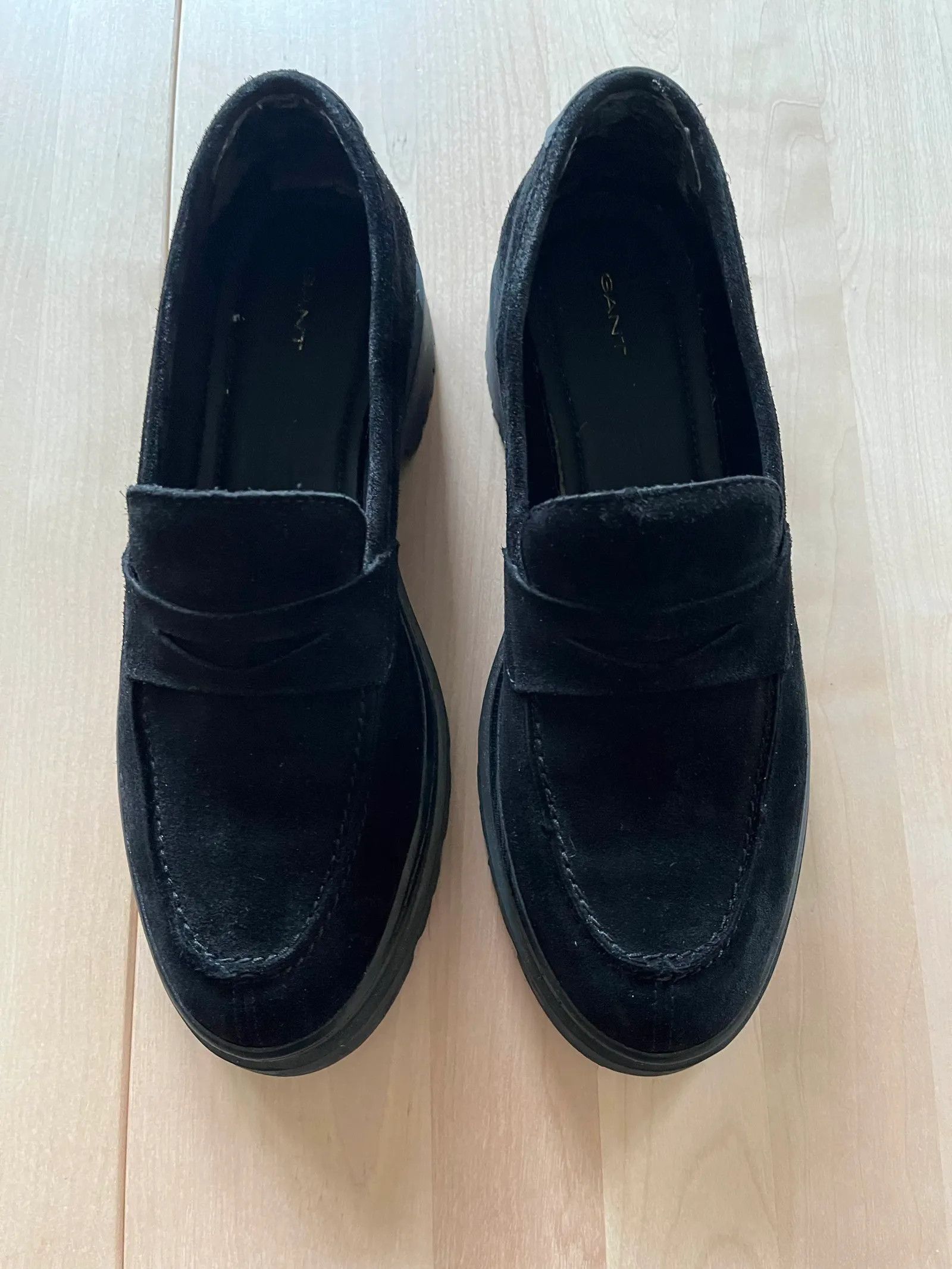 Gant Gant Aligrey loafer Loafers Size US 9 / IT 39 - 2 Thumbnail