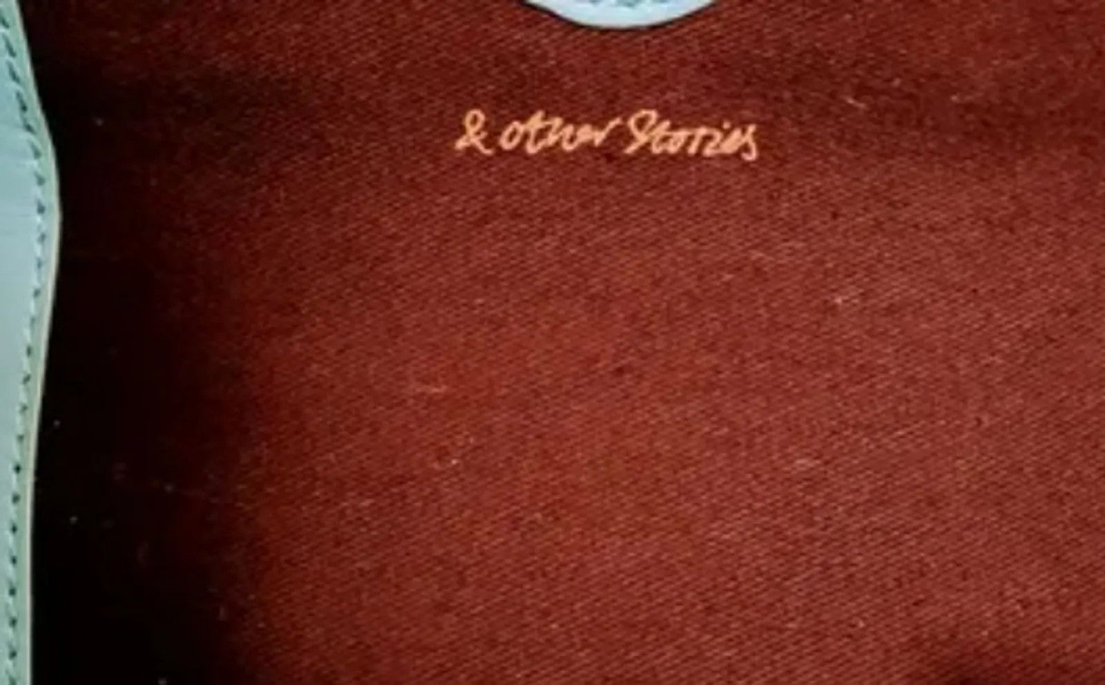 & Other Stories & Other Stories Crossbody Bag Size ONE SIZE - 2 Thumbnail