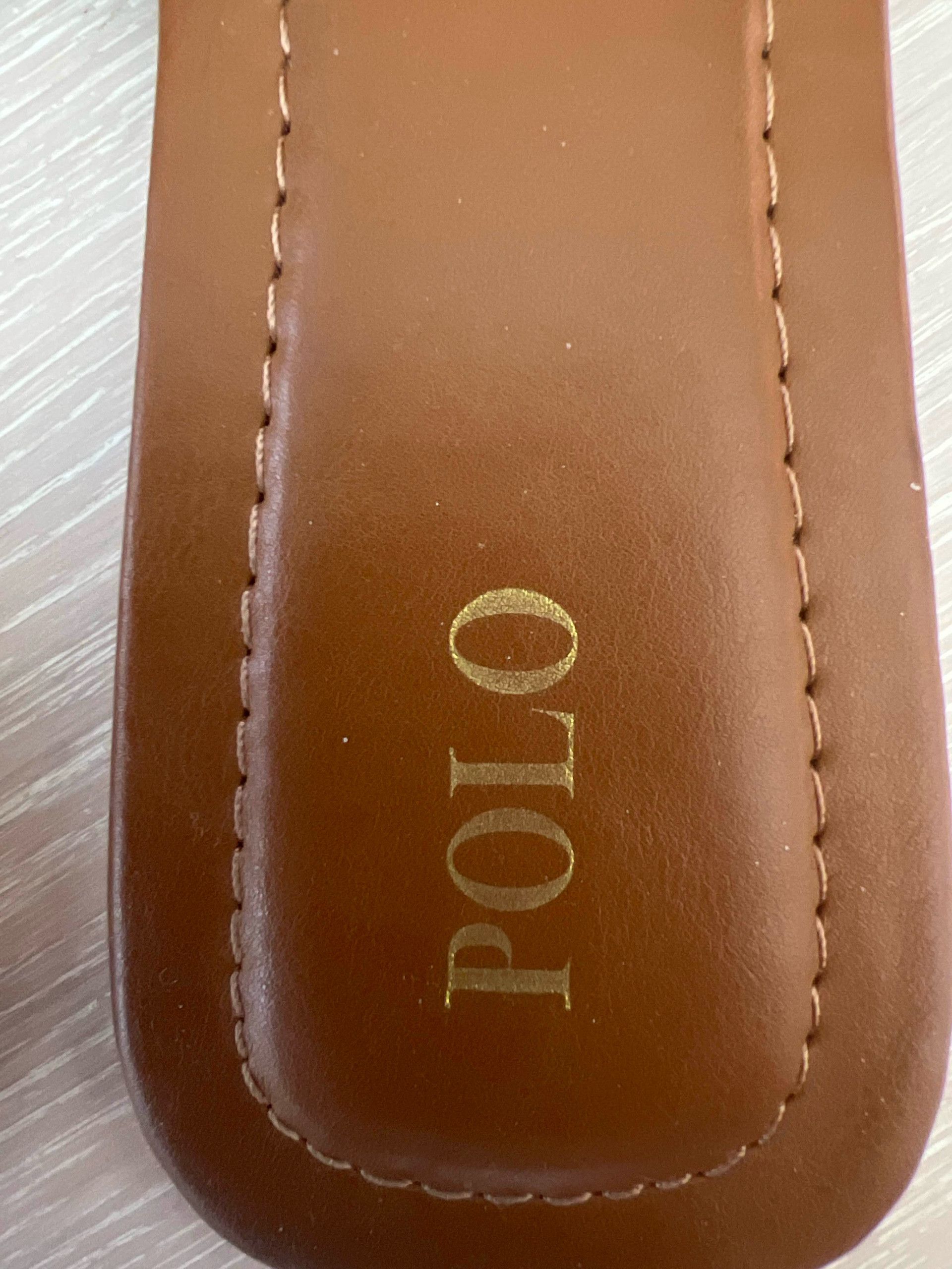 Ralph Lauren Polo Ralph Lauren Polo Sandals Size US 9 / IT 39 - 2 Thumbnail