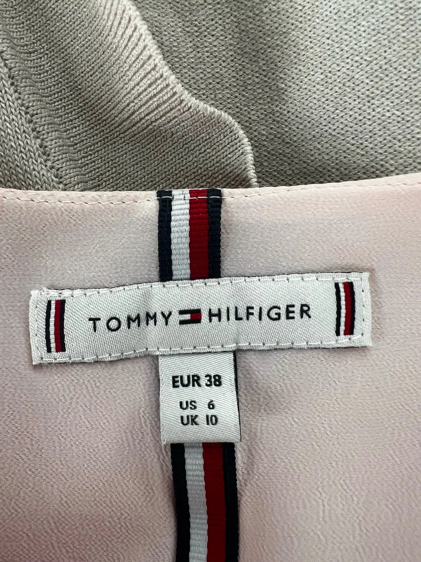 Tommy Hilfiger Tommy Hilfiger Blouse Size S / US 4 / IT 40 - 2 Thumbnail