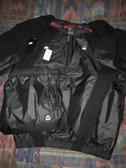 Skepta hot sale nrg tracksuit