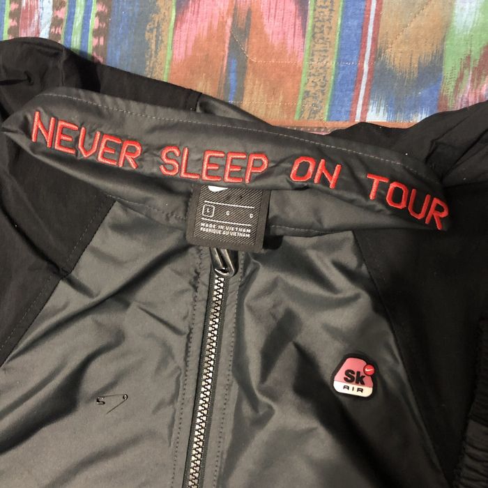 Skepta on sale nrg tracksuit