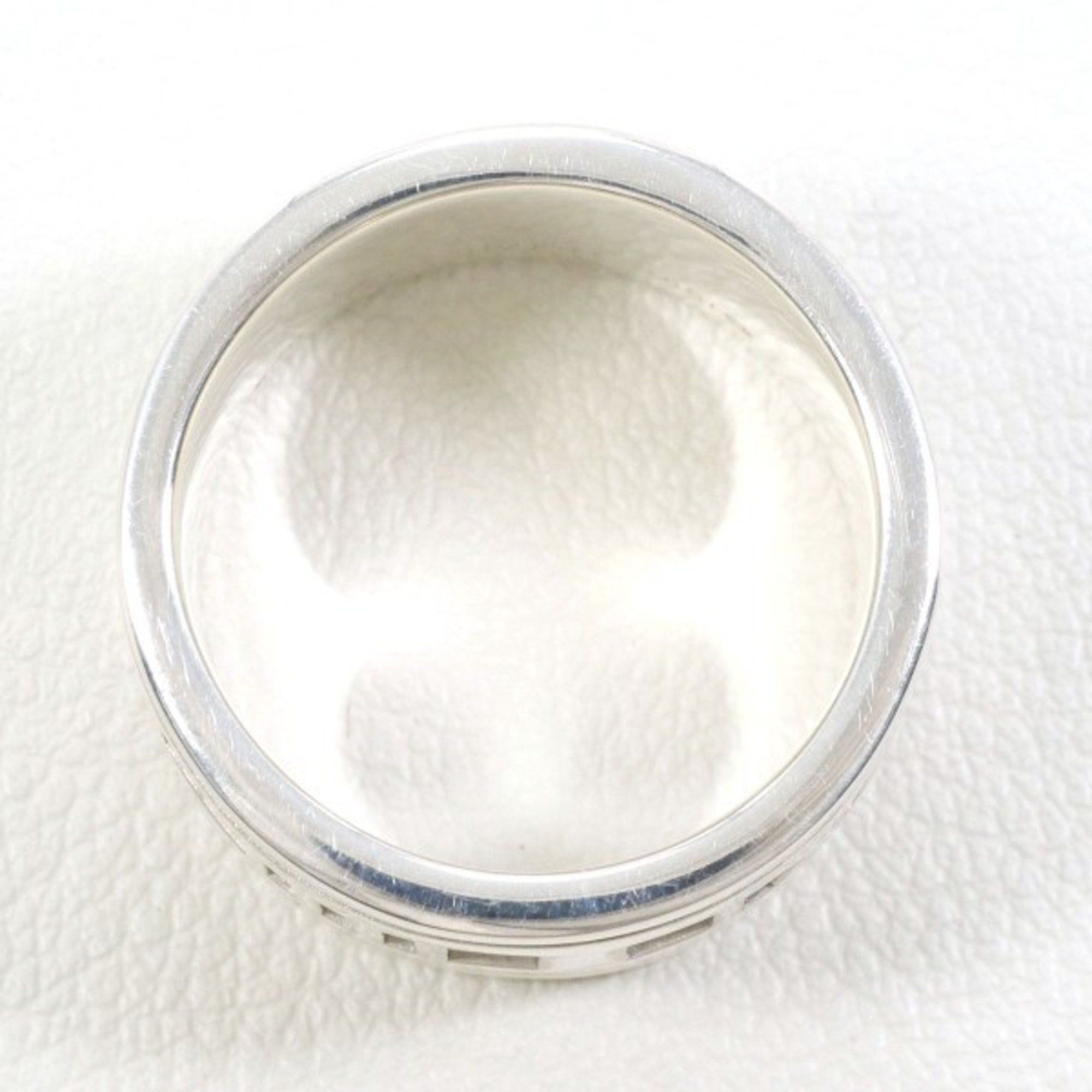 Tiffany & Co. Tiffany & Co Atlas ring Size ONE SIZE - 3 Thumbnail