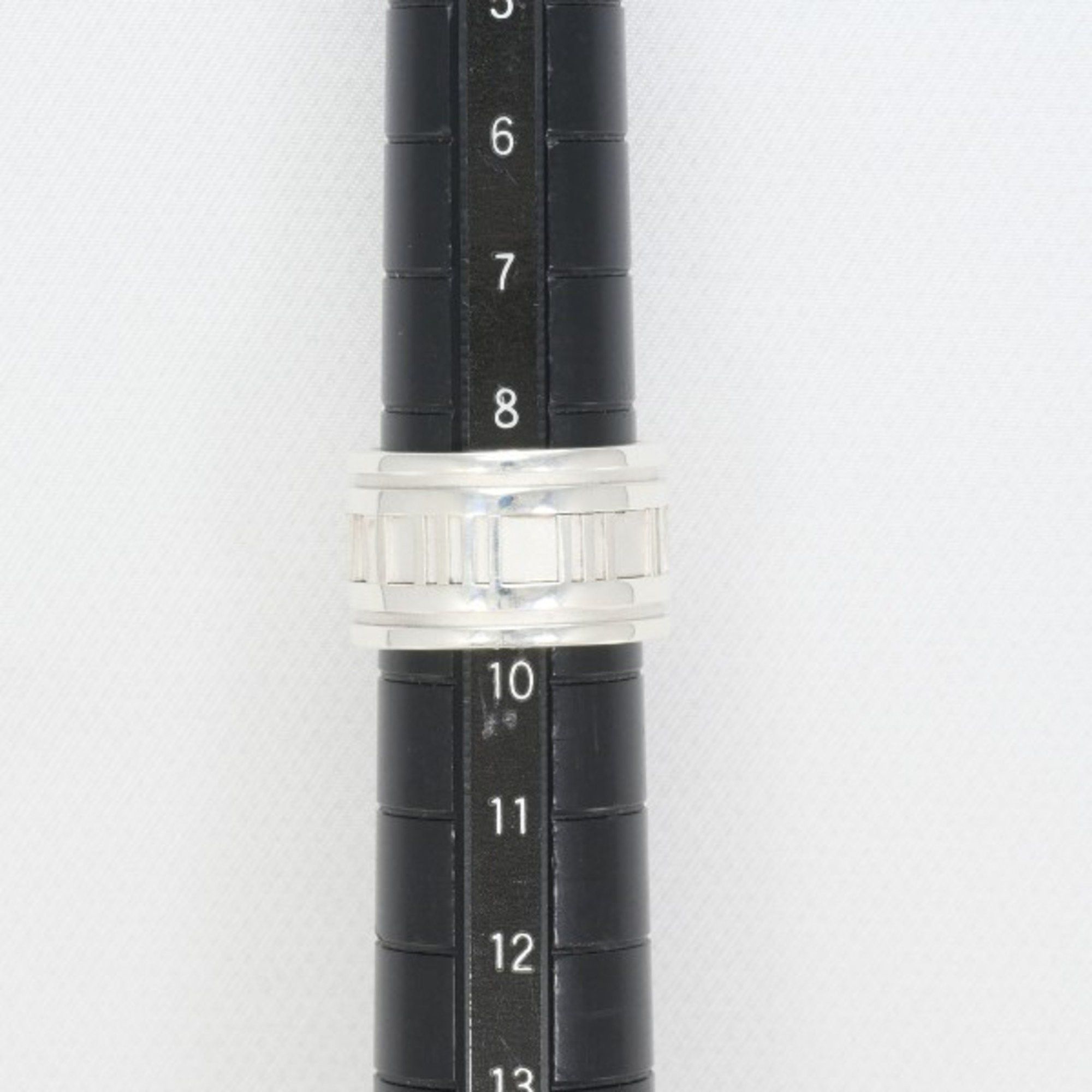 Tiffany & Co. Tiffany & Co Atlas ring Size ONE SIZE - 5 Thumbnail