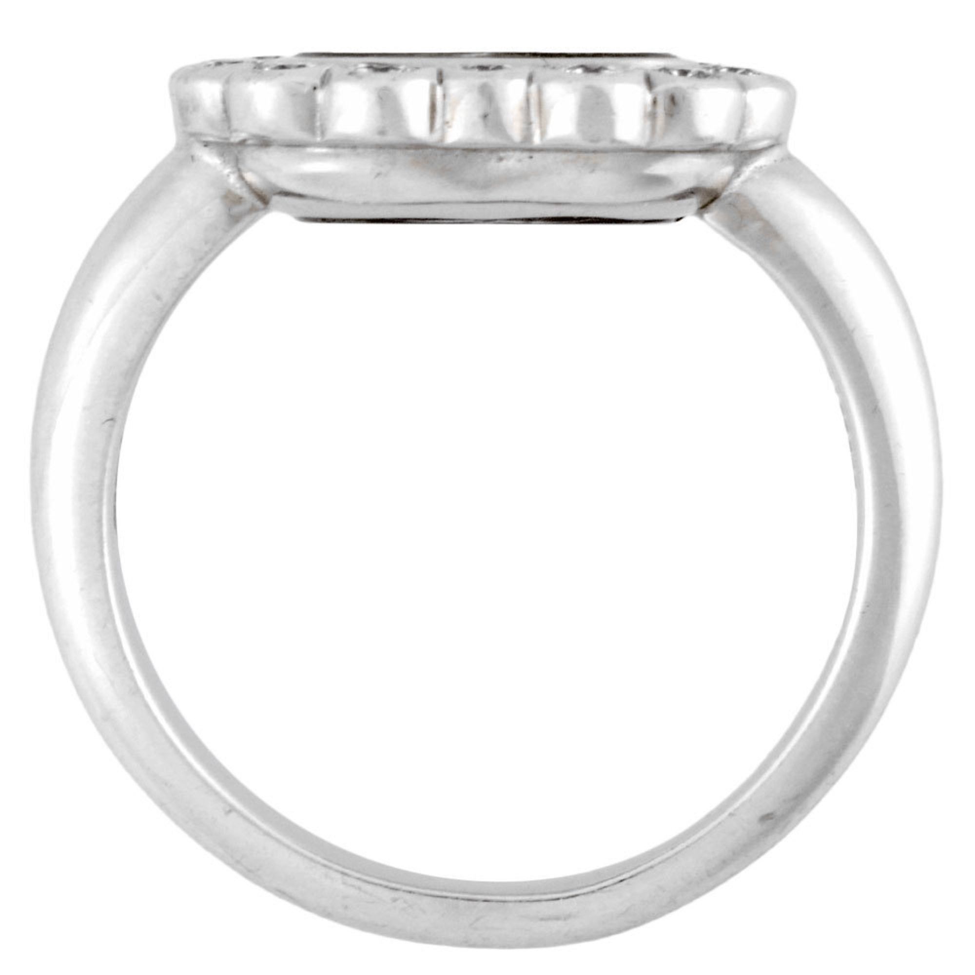 Chopard Chopard Happy diamonds ring Size ONE SIZE - 3 Thumbnail