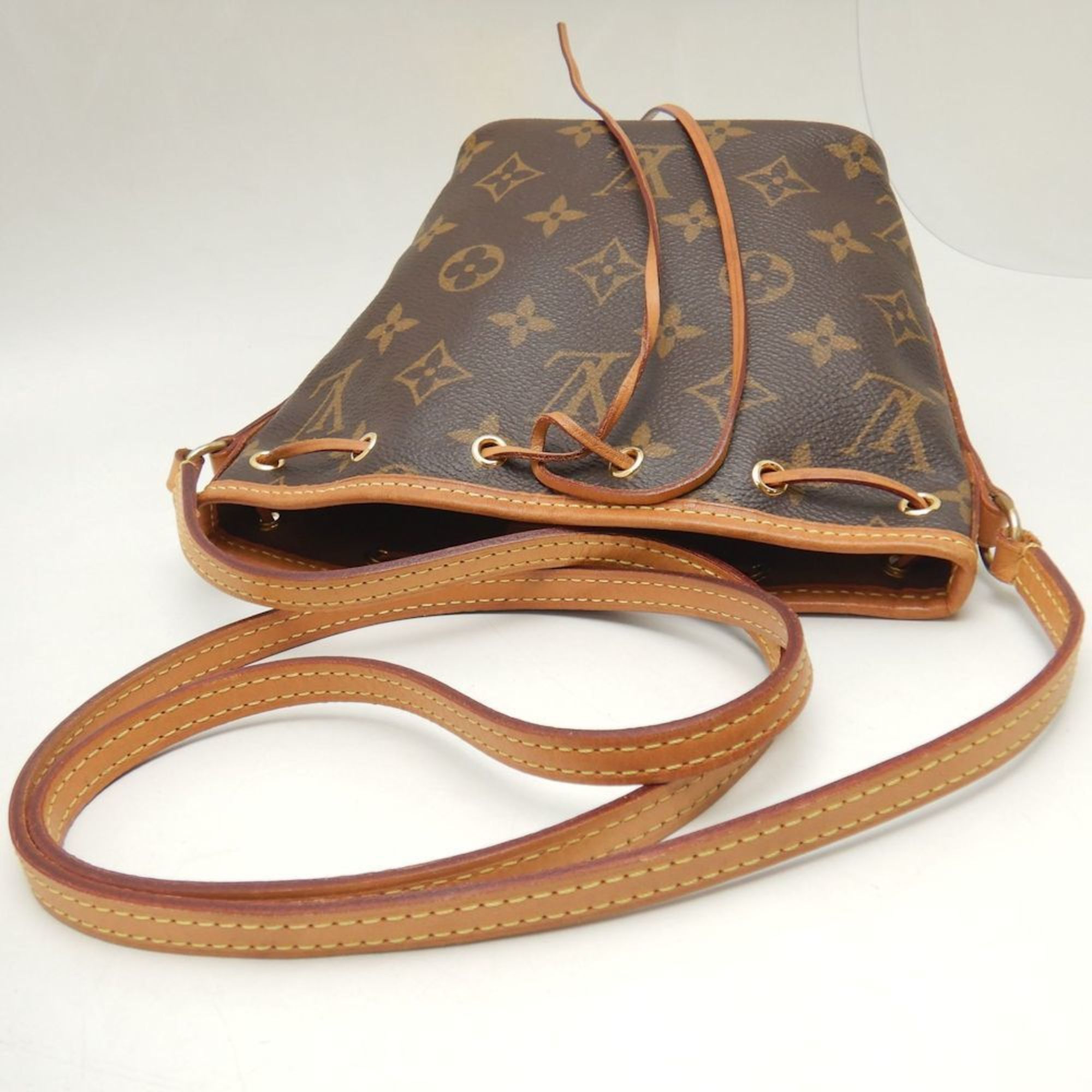Louis Vuitton Louis Vuitton Nano noé shoulder Size ONE SIZE - 5 Thumbnail