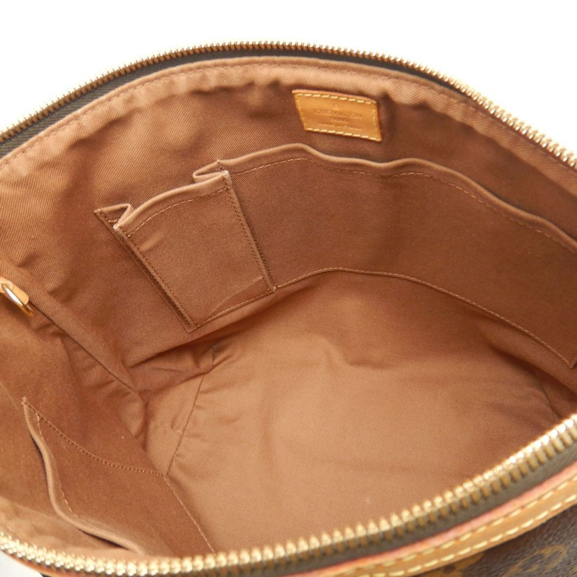 Louis Vuitton Louis Vuitton Palermo PM tote Size ONE SIZE - 8 Thumbnail