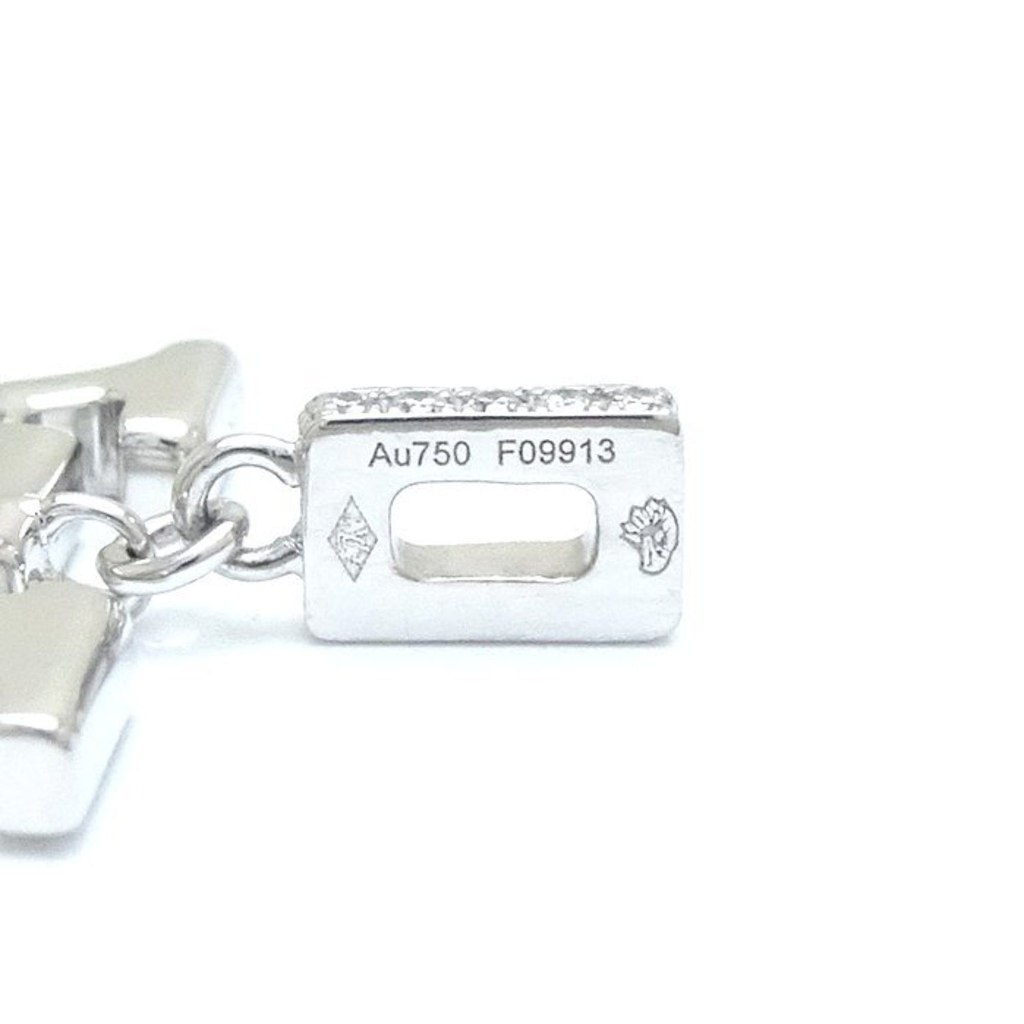 Louis Vuitton Louis Vuitton pendant Size ONE SIZE - 7 Thumbnail
