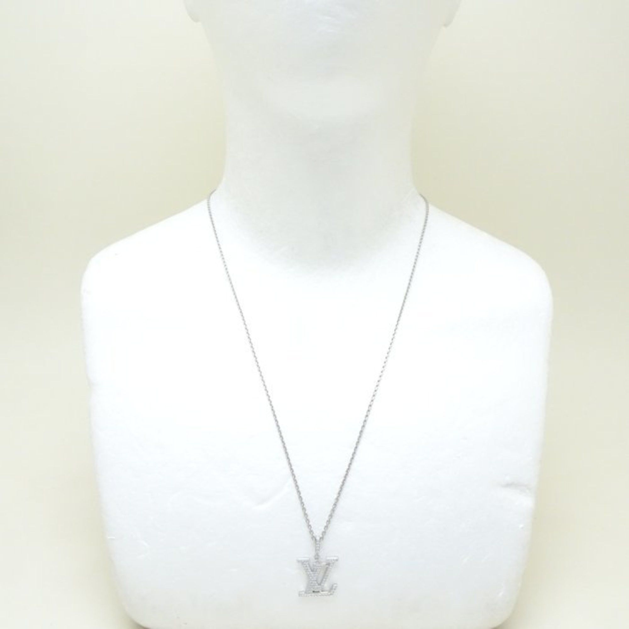 Louis Vuitton Louis Vuitton pendant Size ONE SIZE - 8 Thumbnail