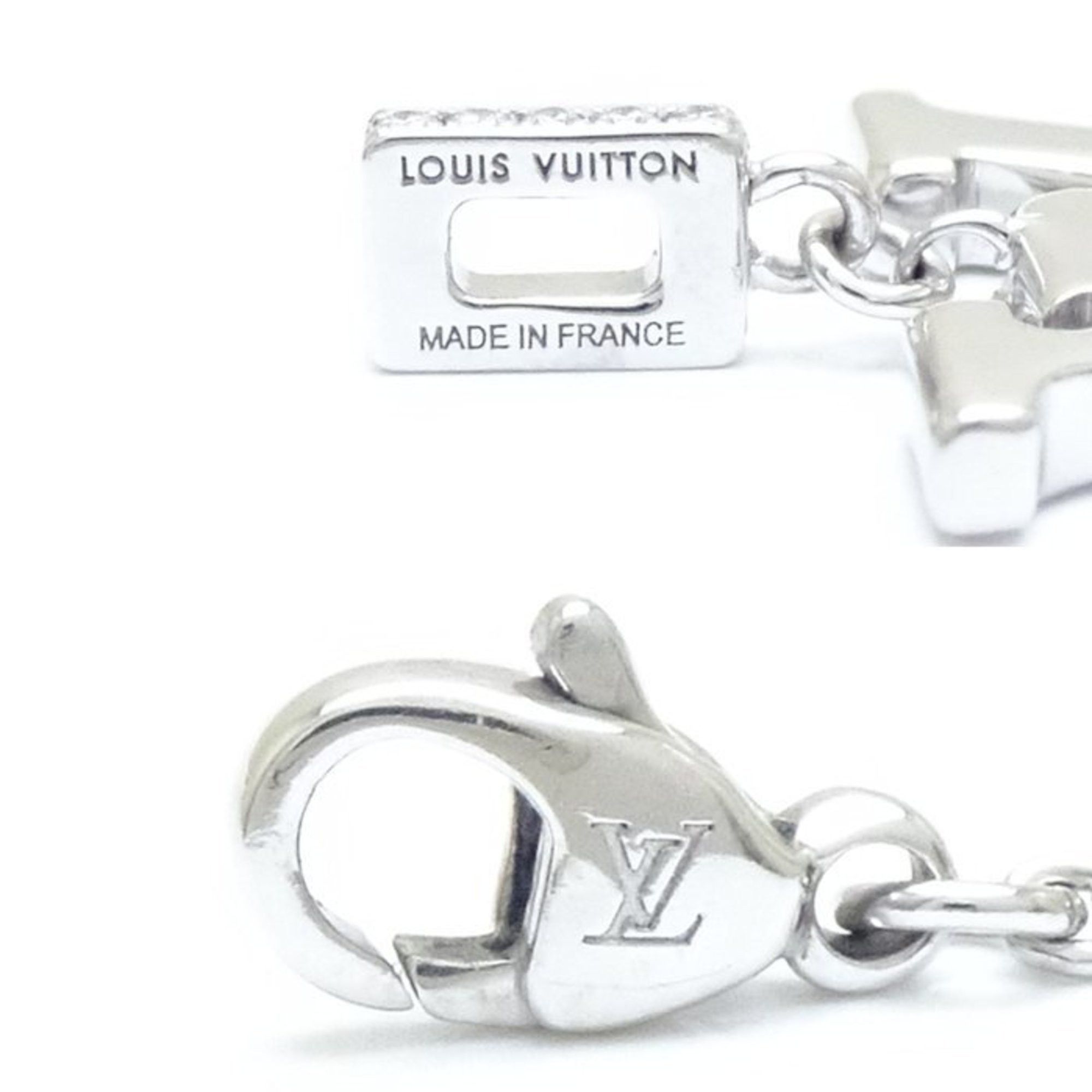 Louis Vuitton Louis Vuitton pendant Size ONE SIZE - 6 Thumbnail